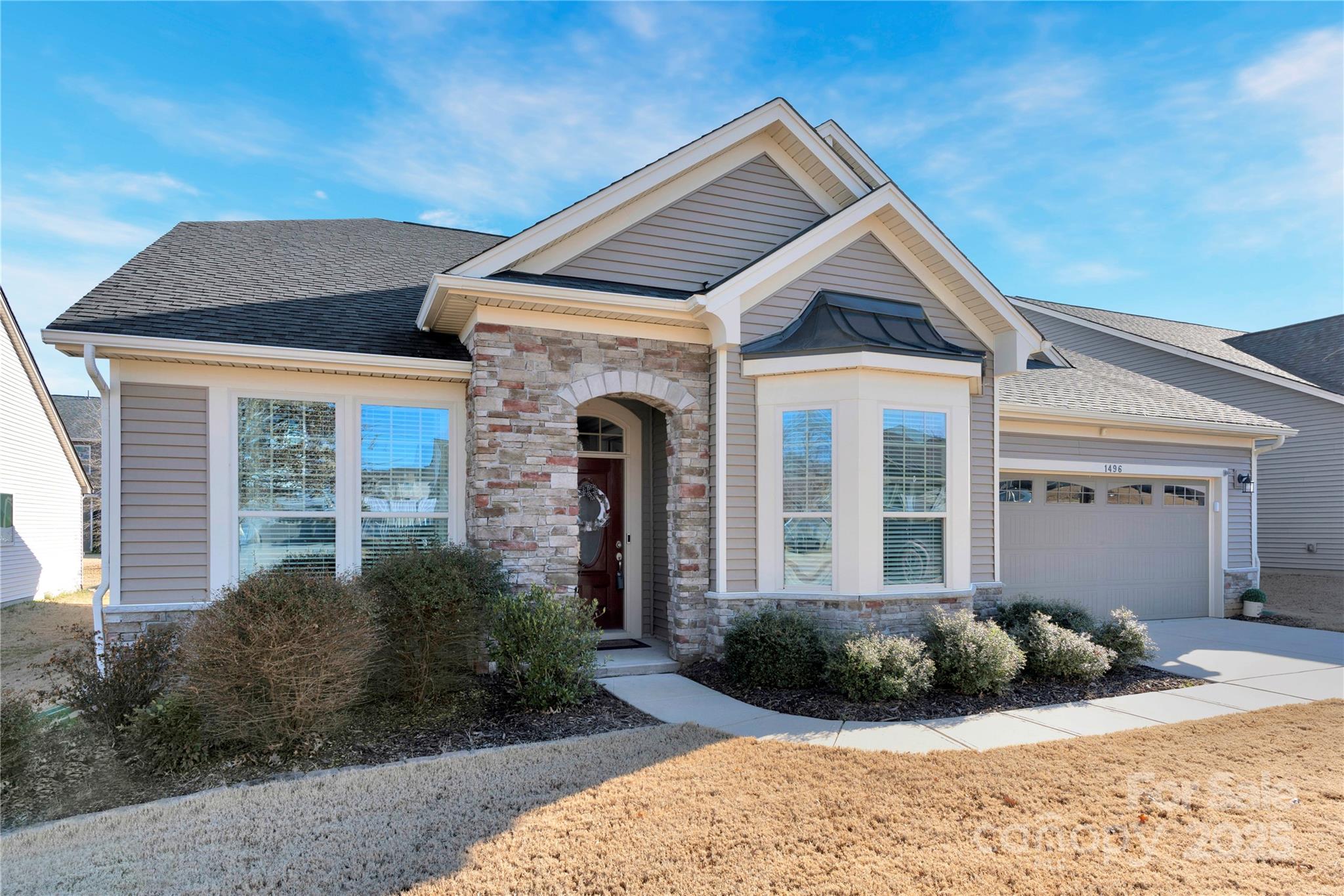 Kings Grove - Residential