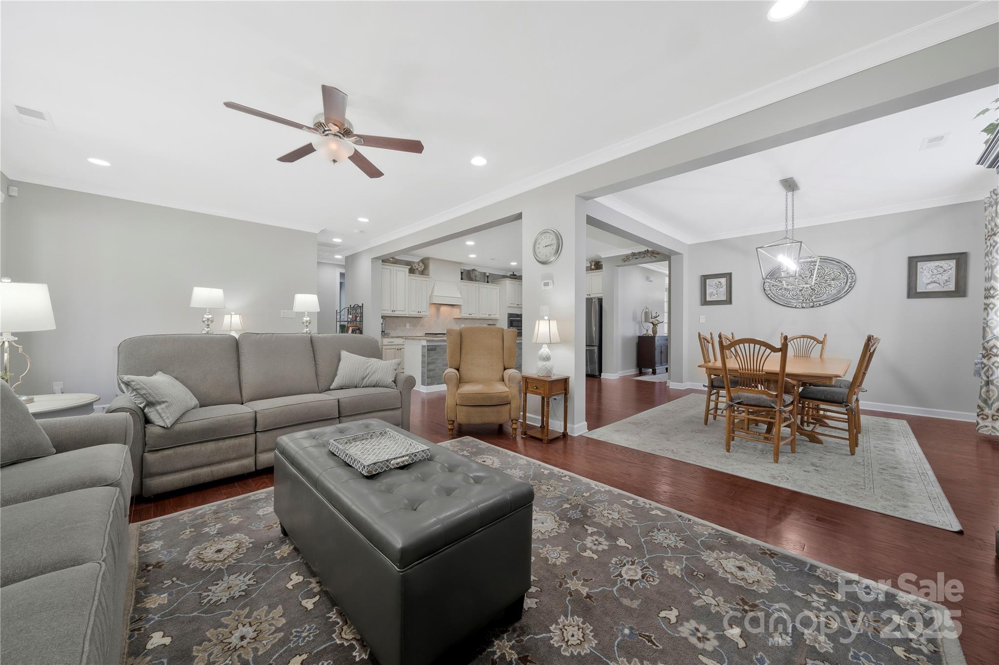 Kings Grove - Residential