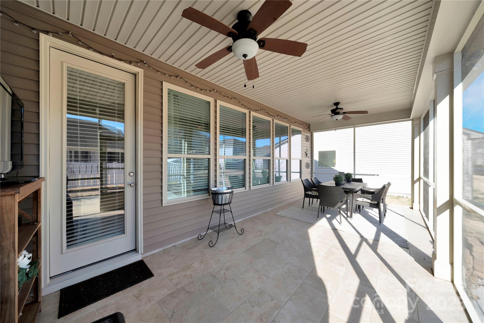 Kings Grove - Residential