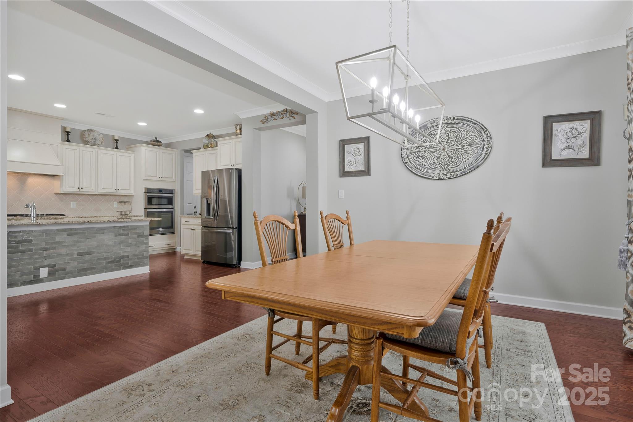 Kings Grove - Residential