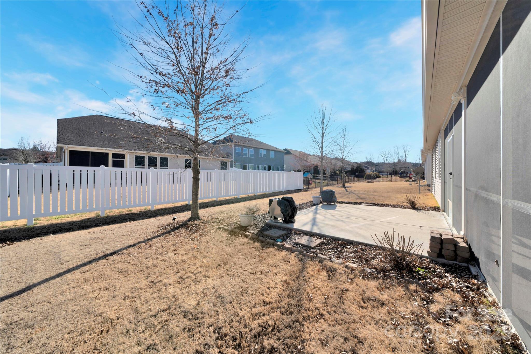 Kings Grove - Residential