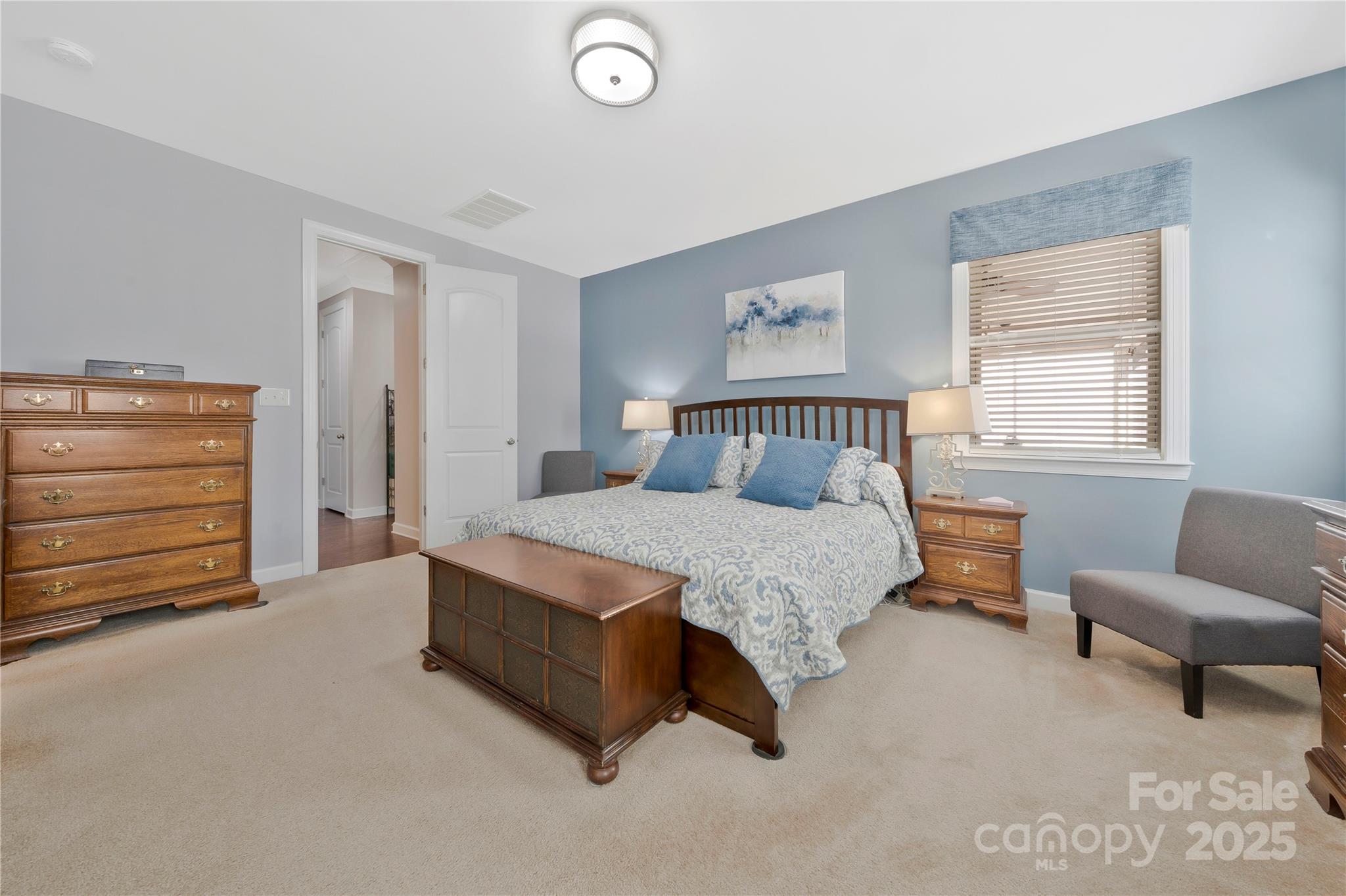Kings Grove - Residential