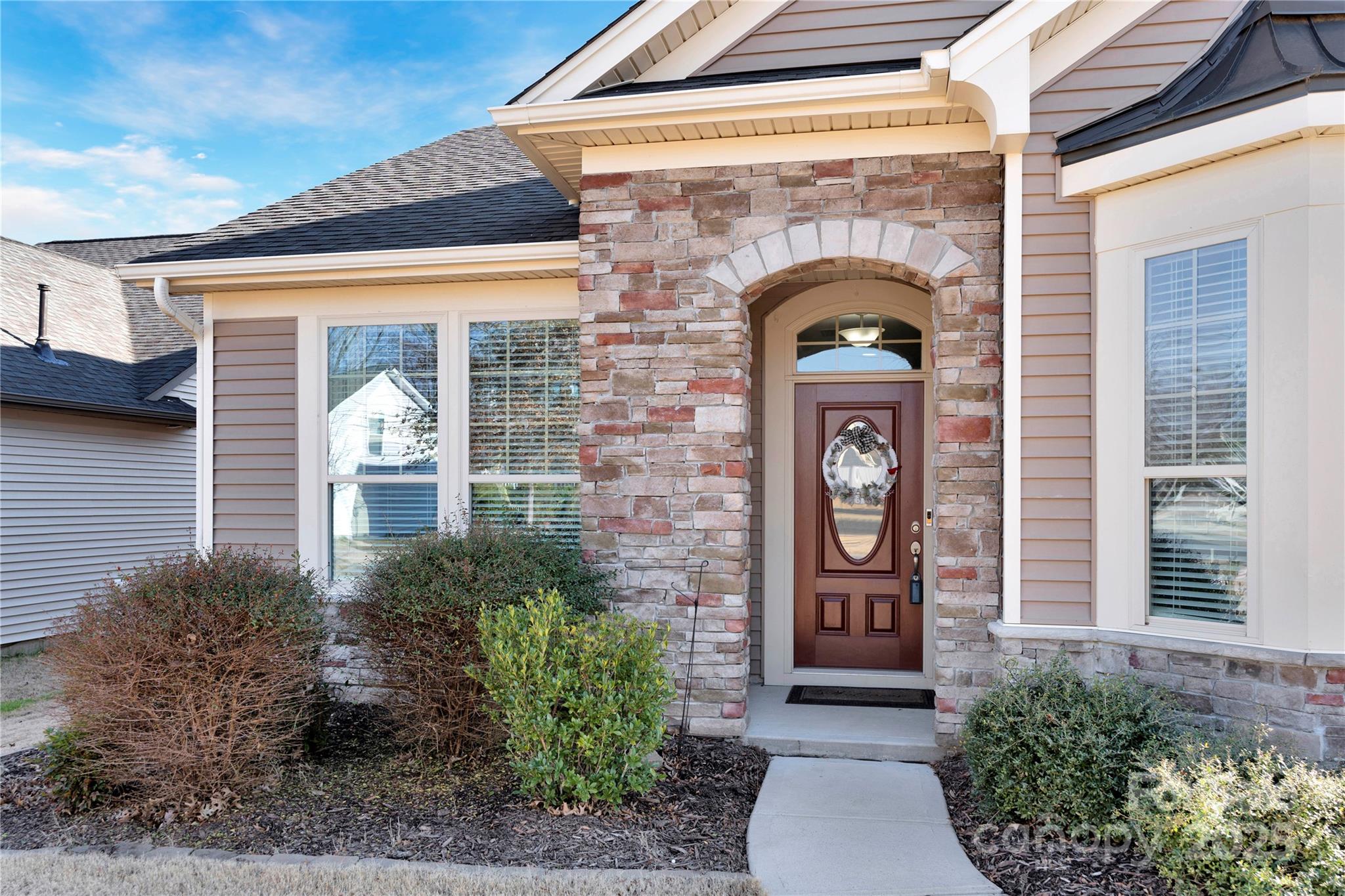 Kings Grove - Residential