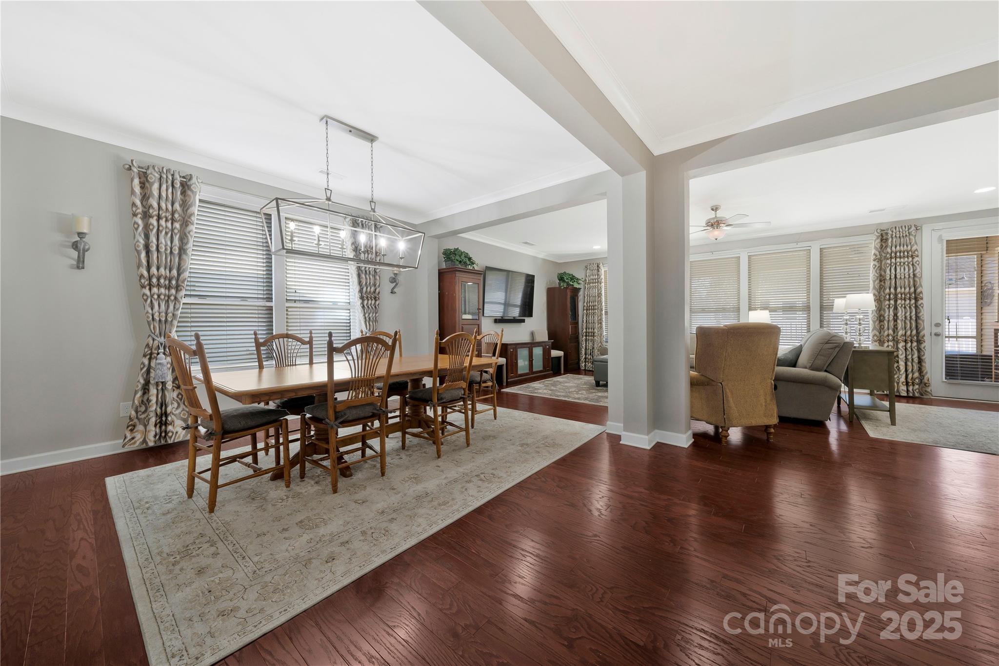 Kings Grove - Residential
