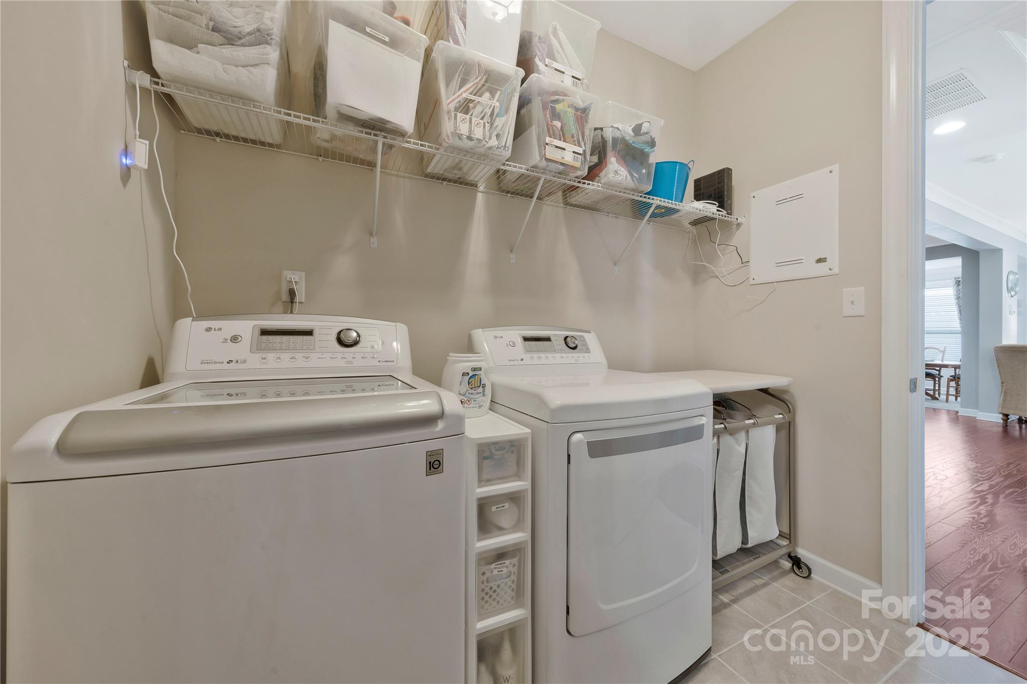 Kings Grove - Residential