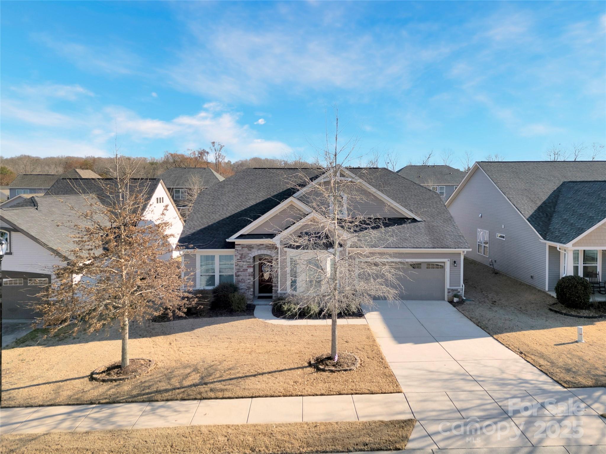 Kings Grove - Residential