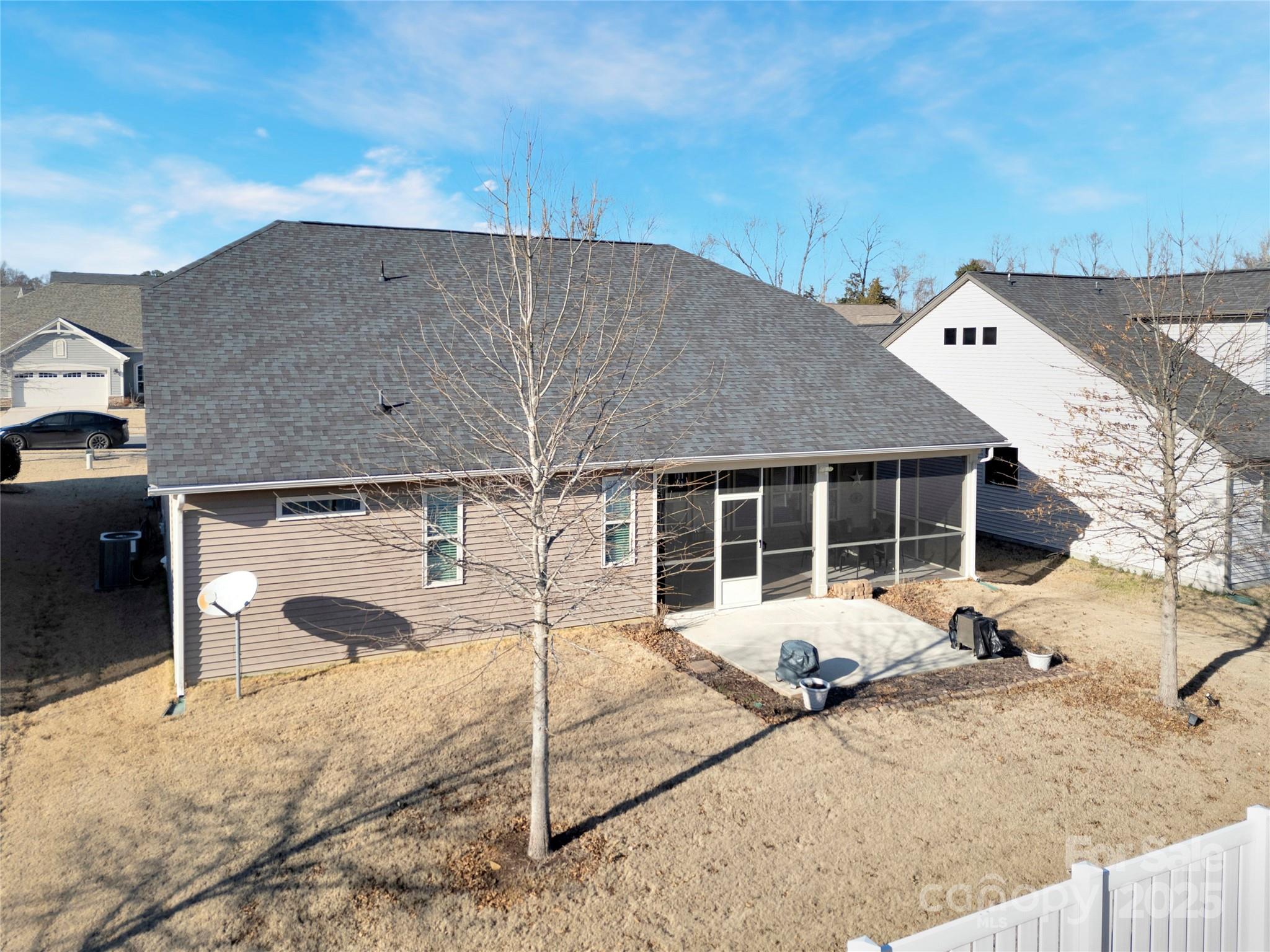 Kings Grove - Residential