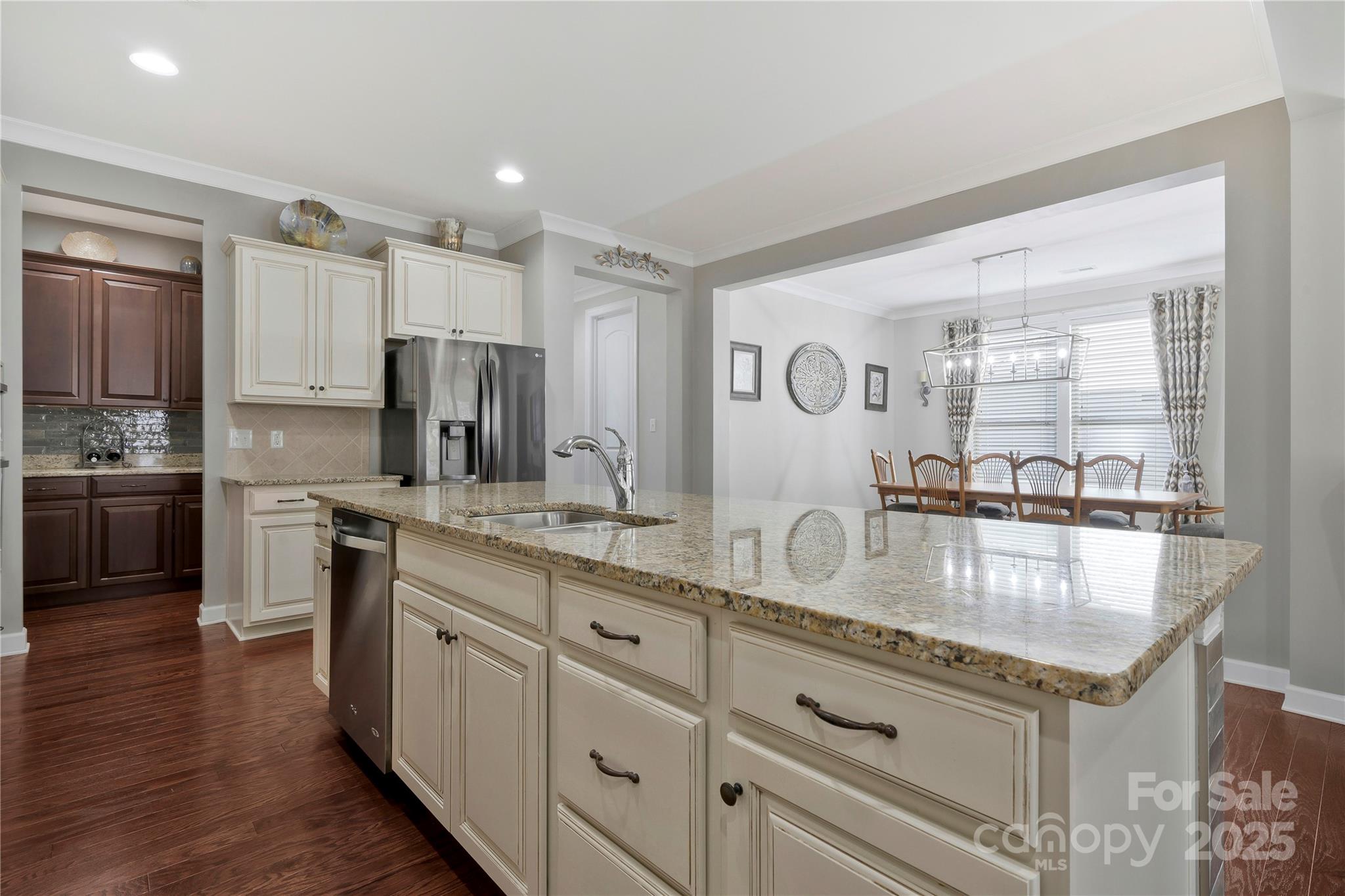 Kings Grove - Residential