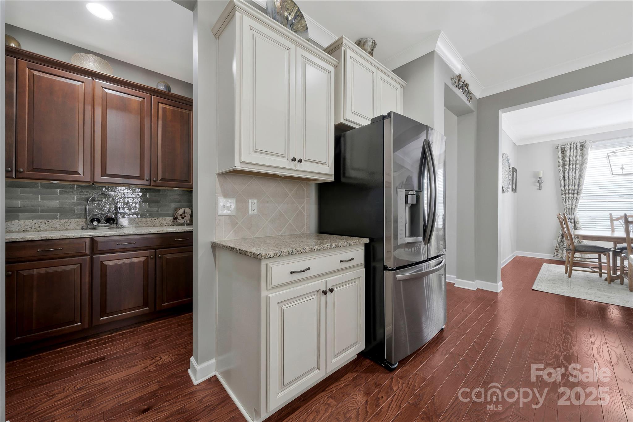 Kings Grove - Residential