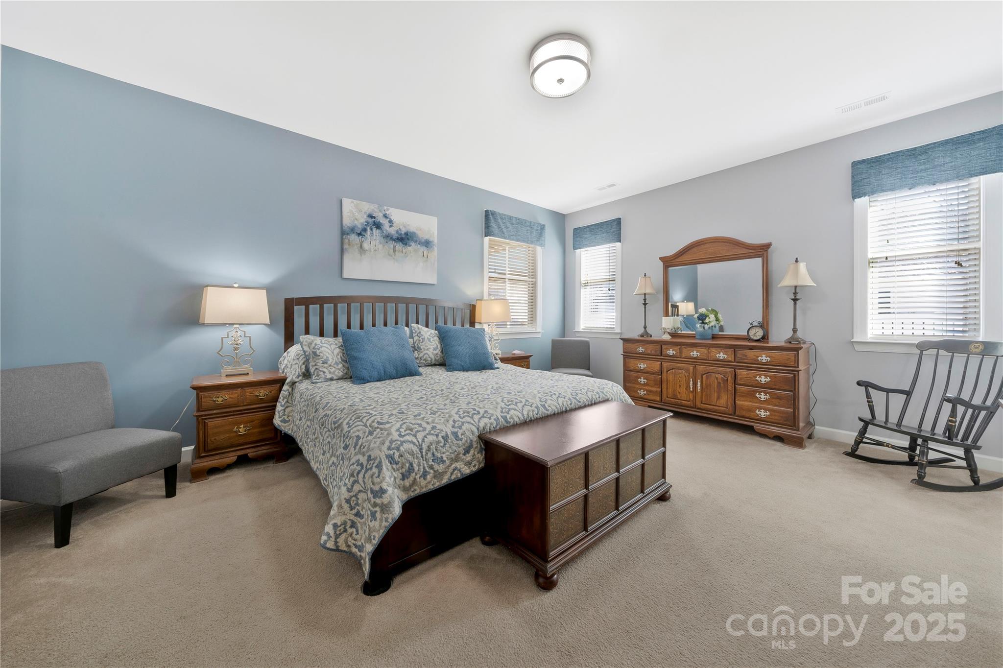 Kings Grove - Residential