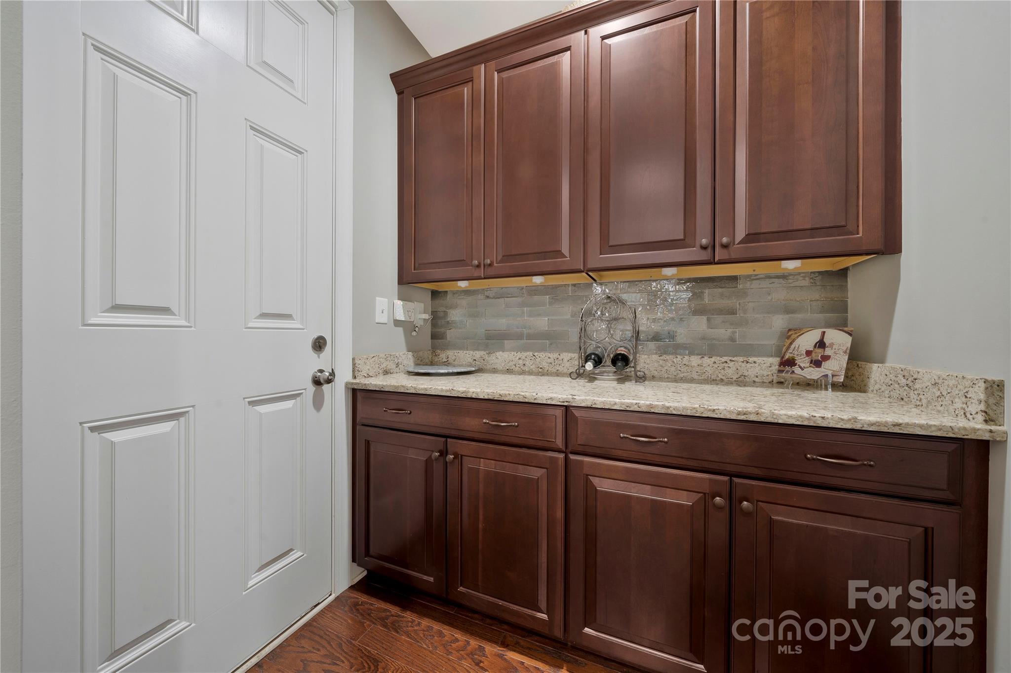 Kings Grove - Residential