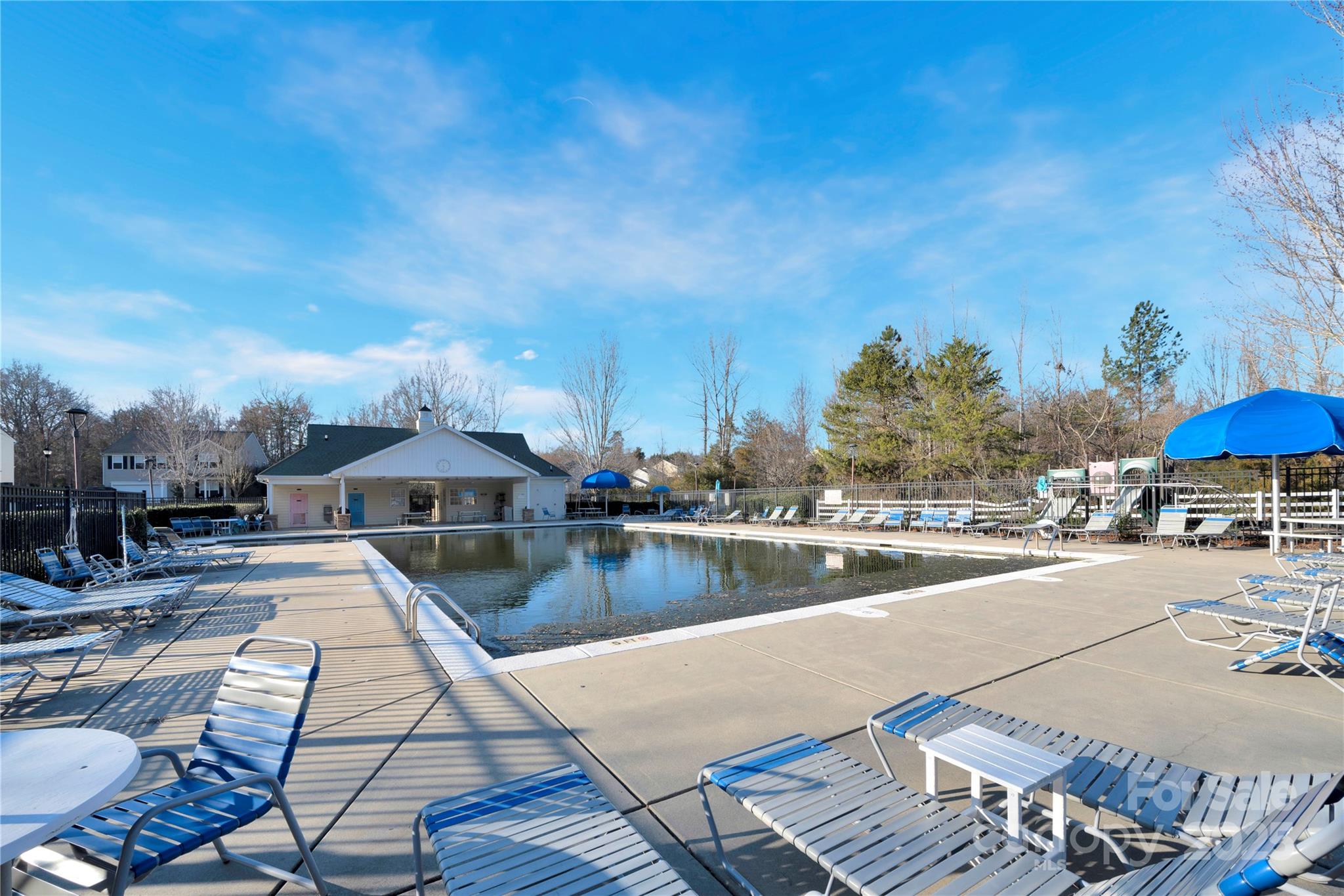 Kings Grove - Residential