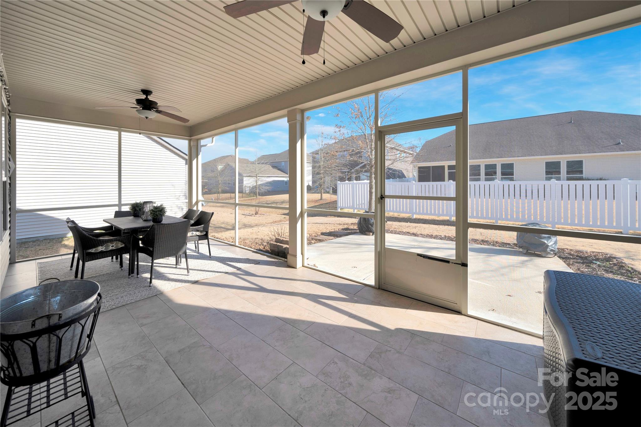 Kings Grove - Residential