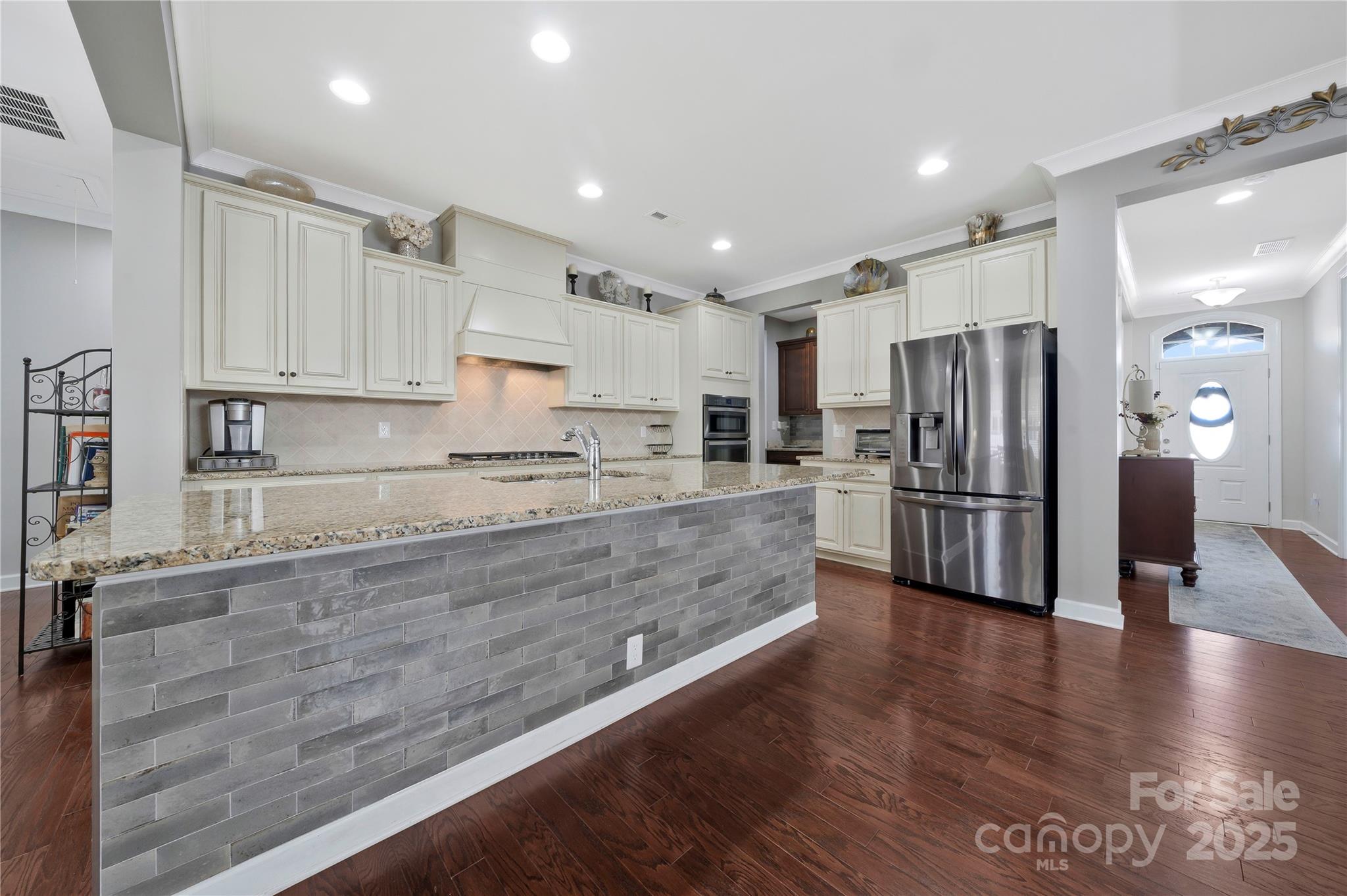 Kings Grove - Residential