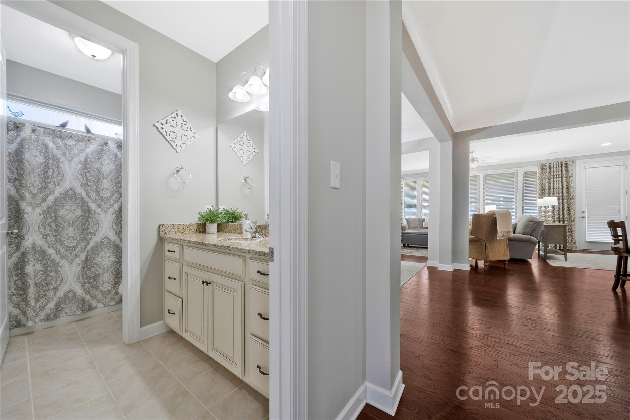 Kings Grove - Residential