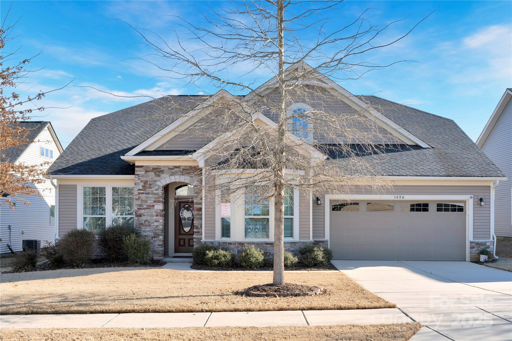 Kings Grove - Residential