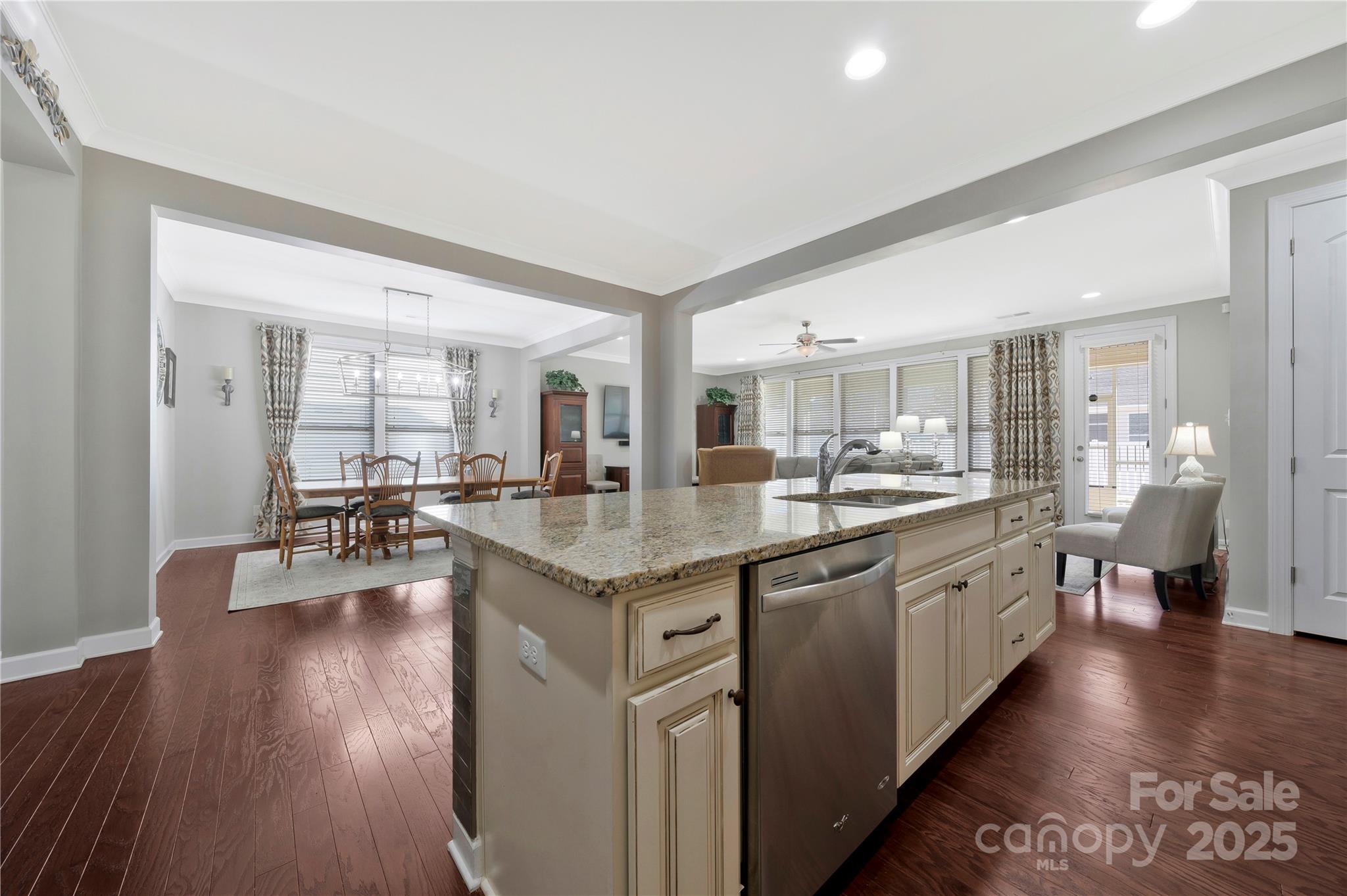 Kings Grove - Residential