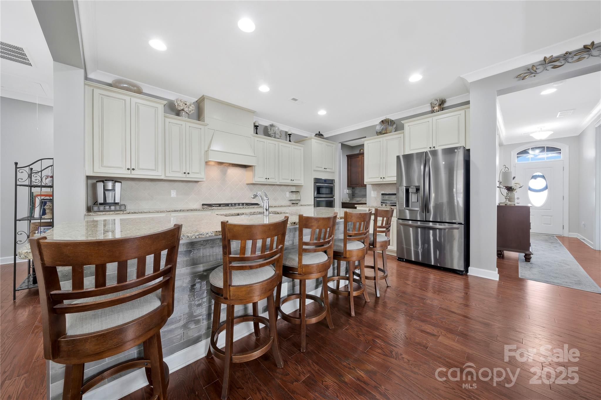 Kings Grove - Residential