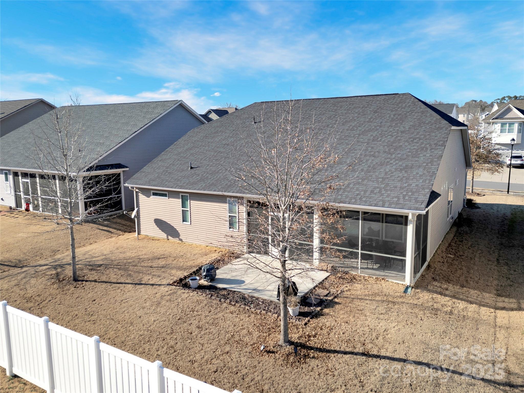 Kings Grove - Residential