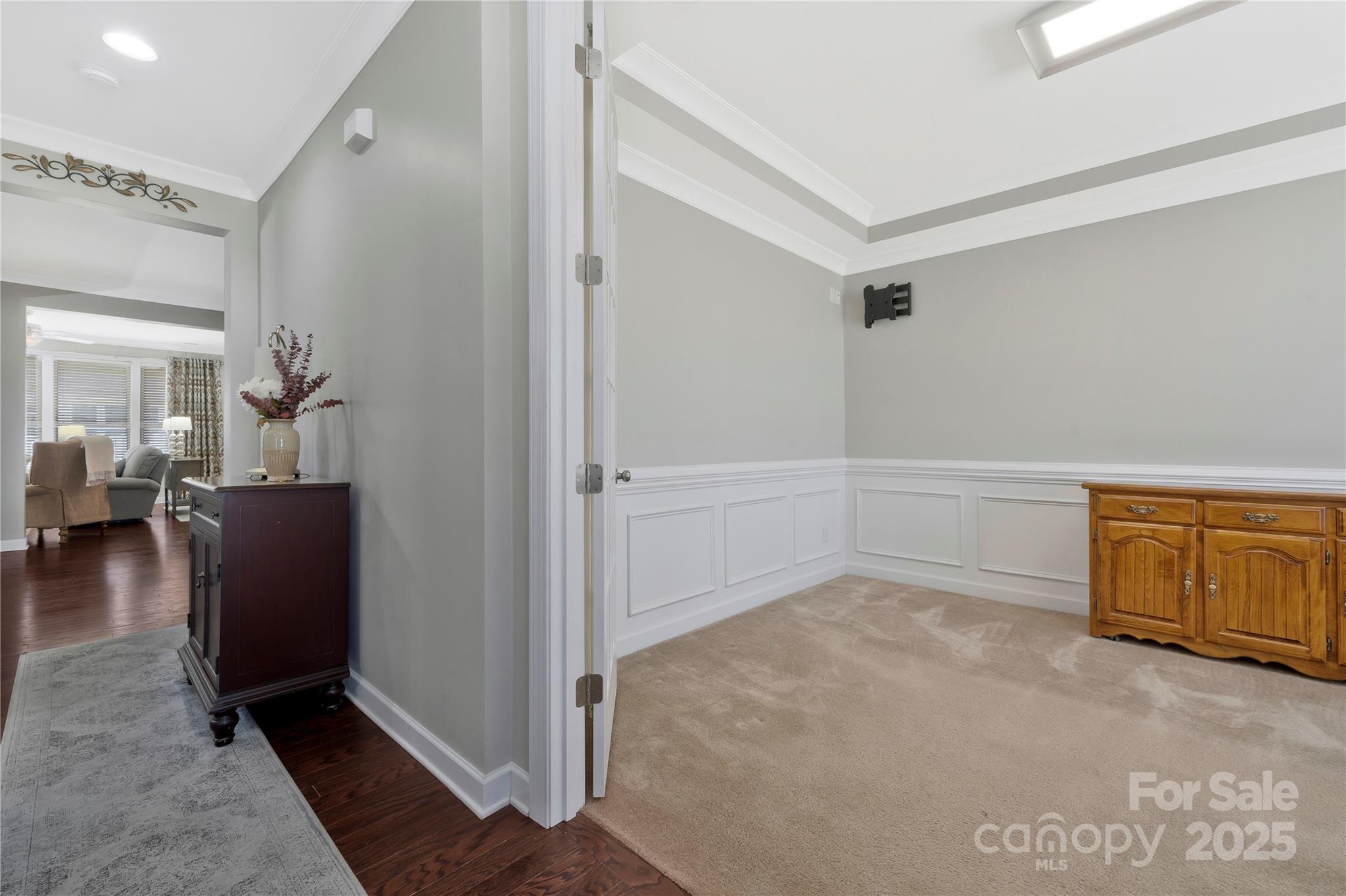 Kings Grove - Residential