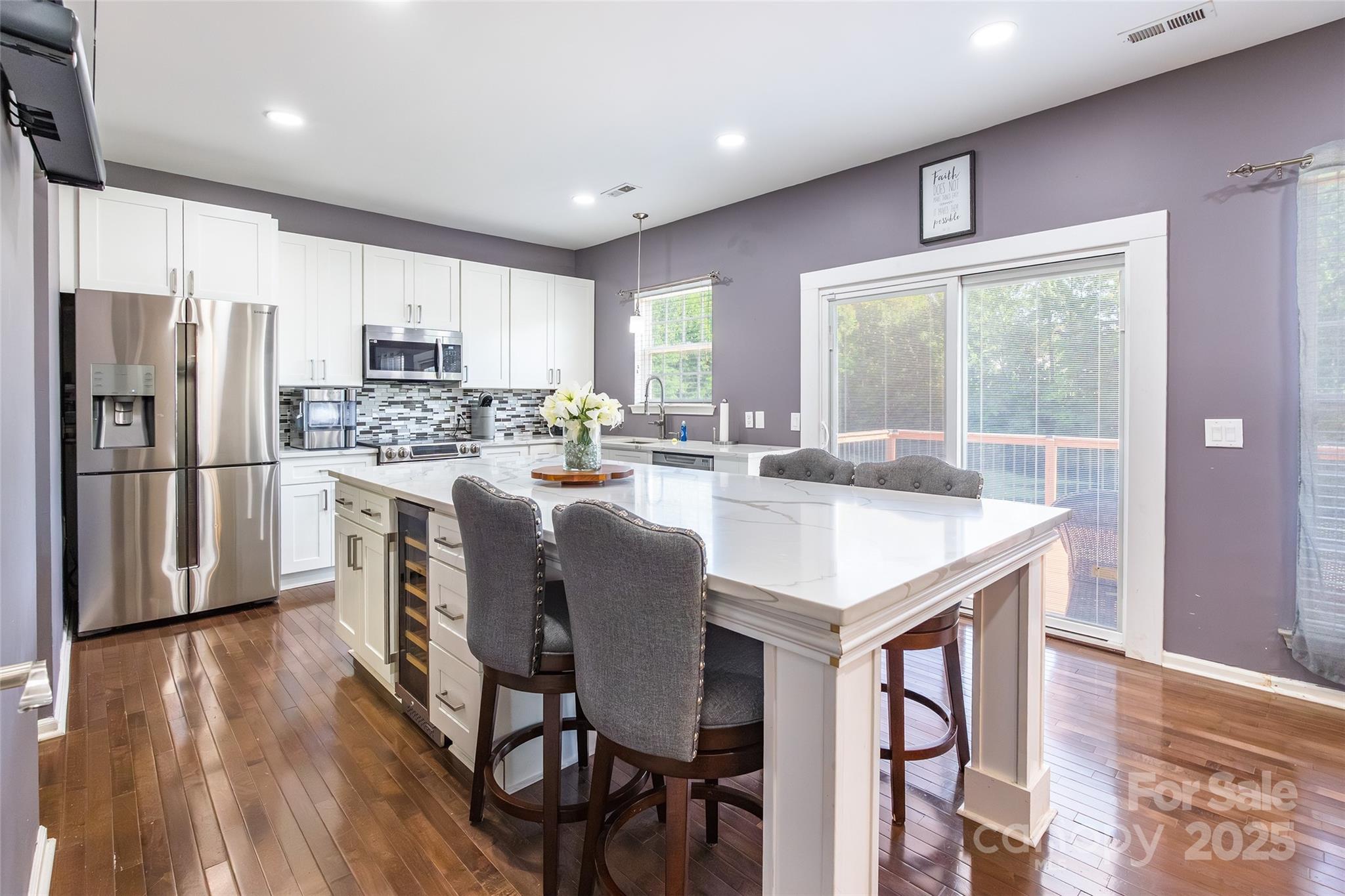 Mulberry Pond - Residential