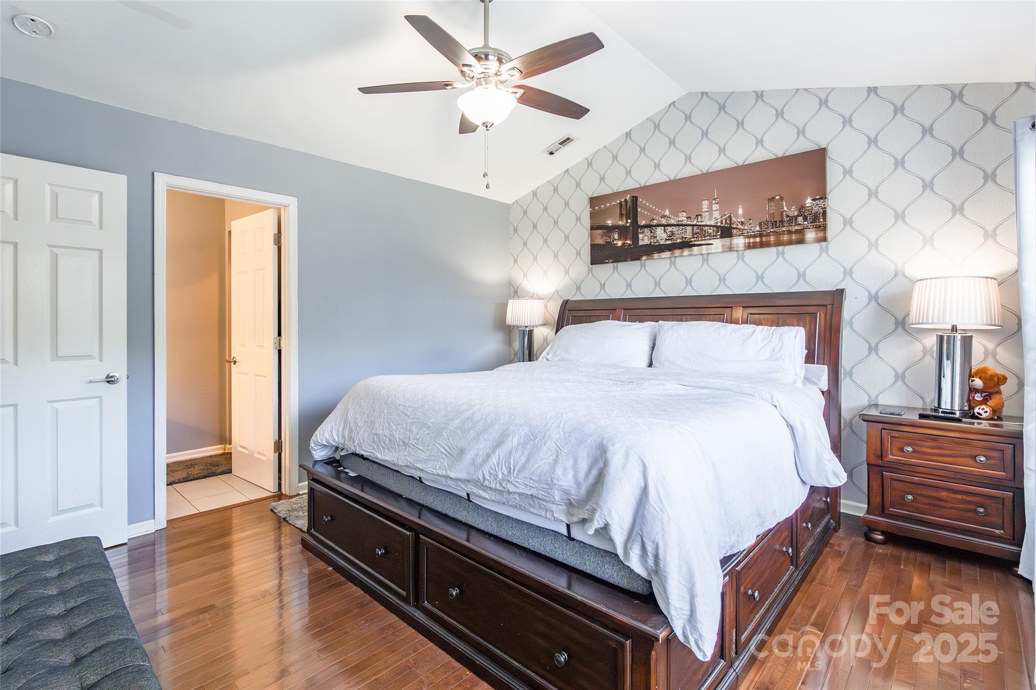 Mulberry Pond - Residential