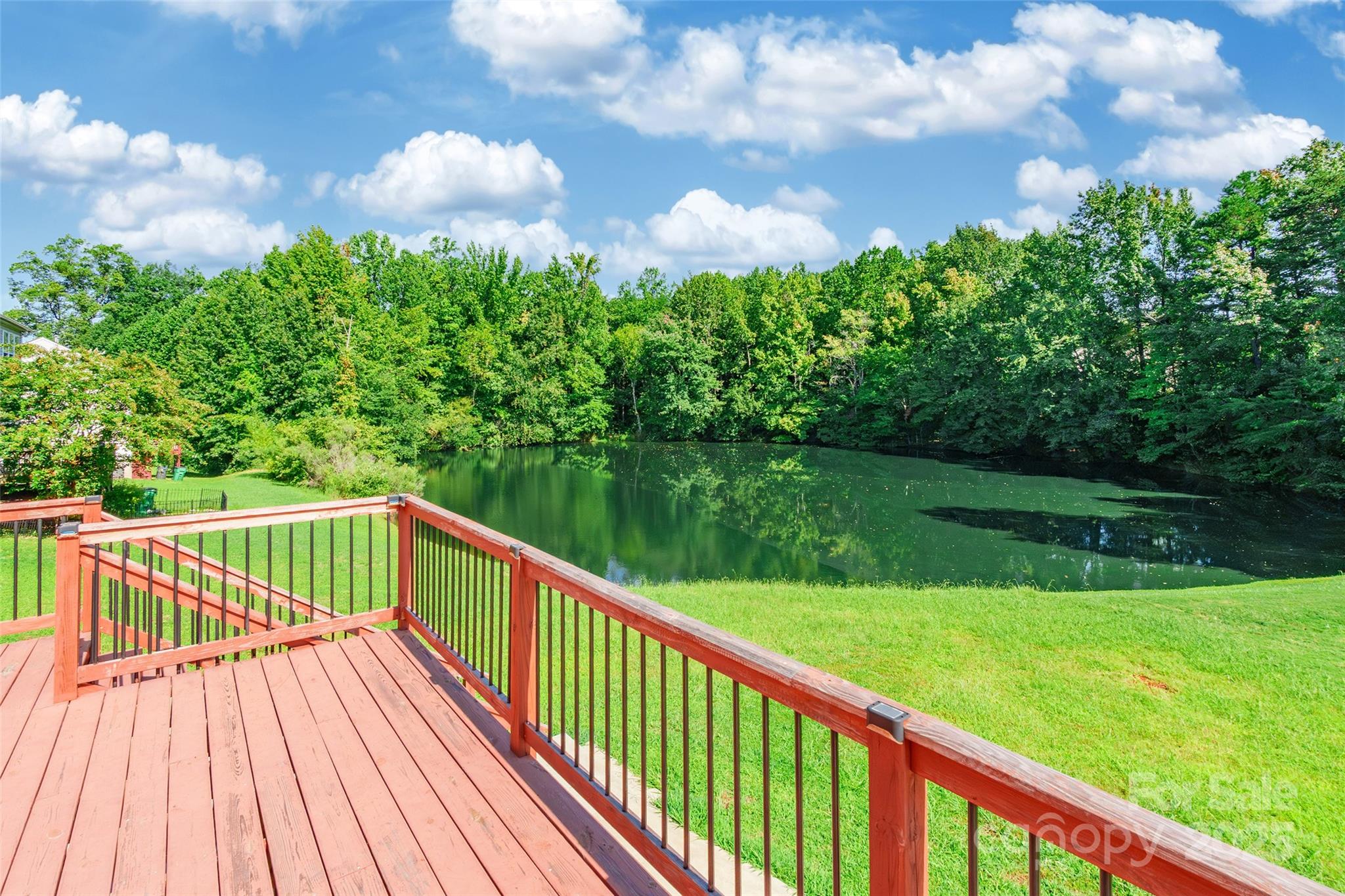 Mulberry Pond - Residential