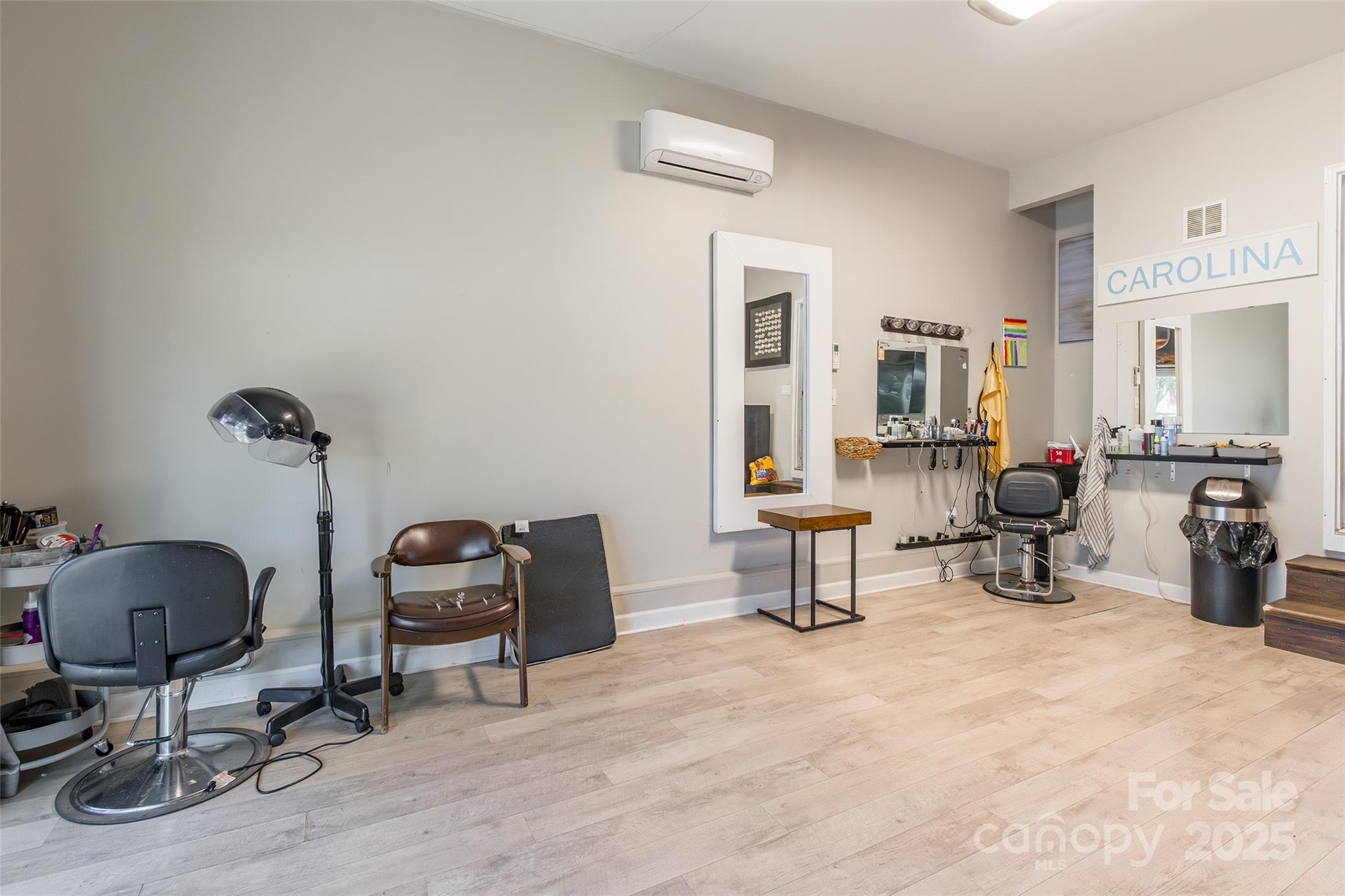 Mulberry Pond - Residential