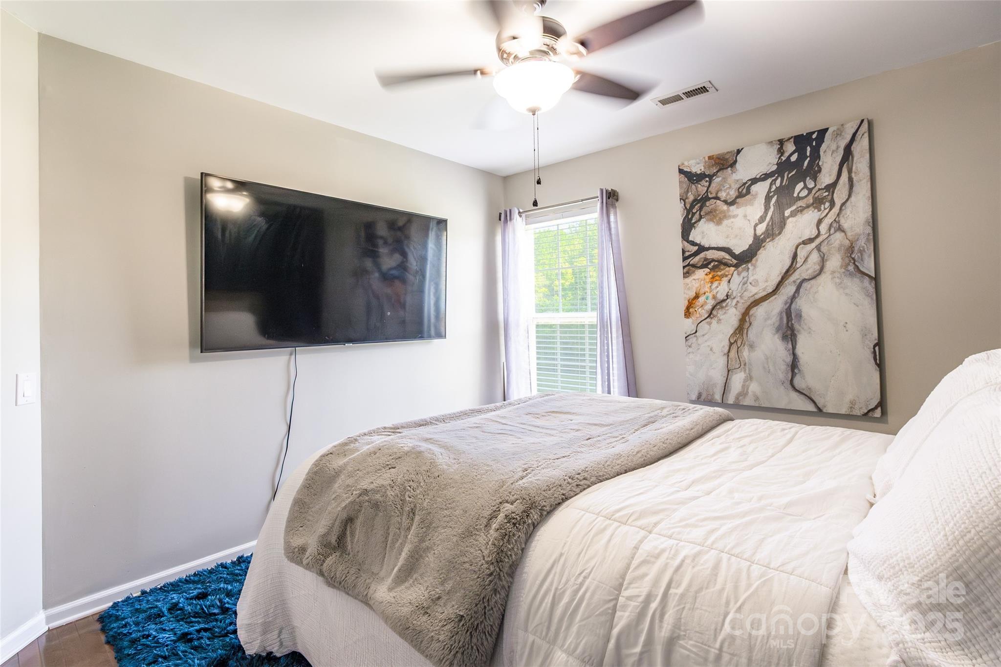 Mulberry Pond - Residential