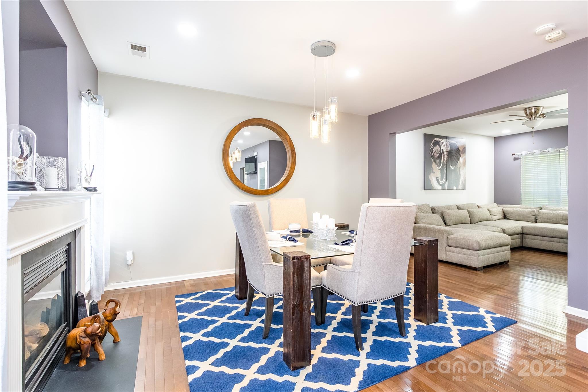 Mulberry Pond - Residential