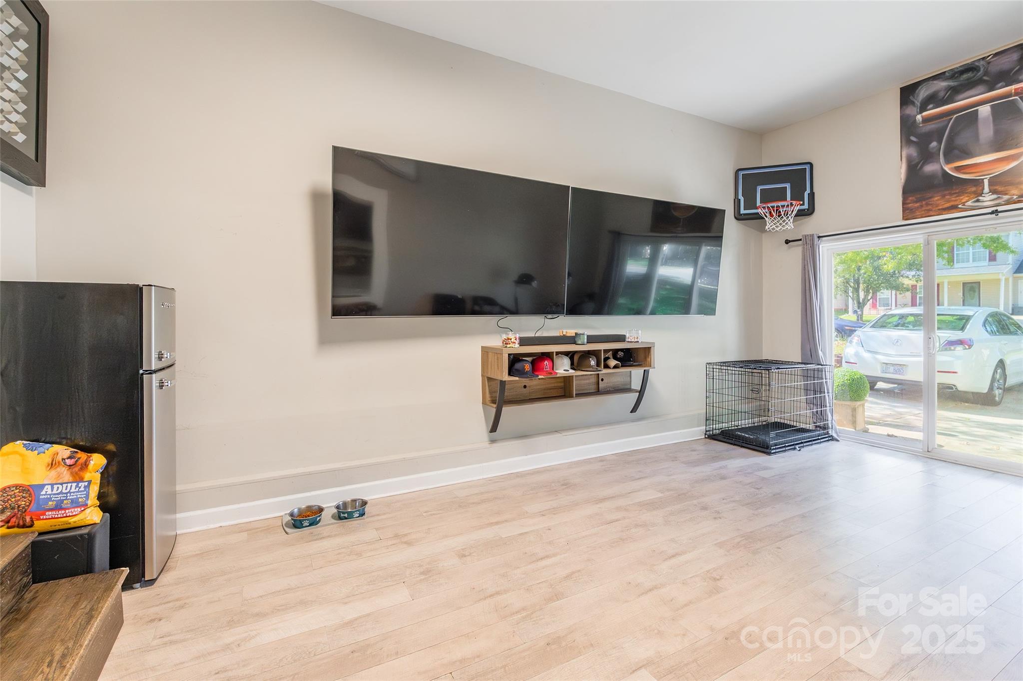 Mulberry Pond - Residential