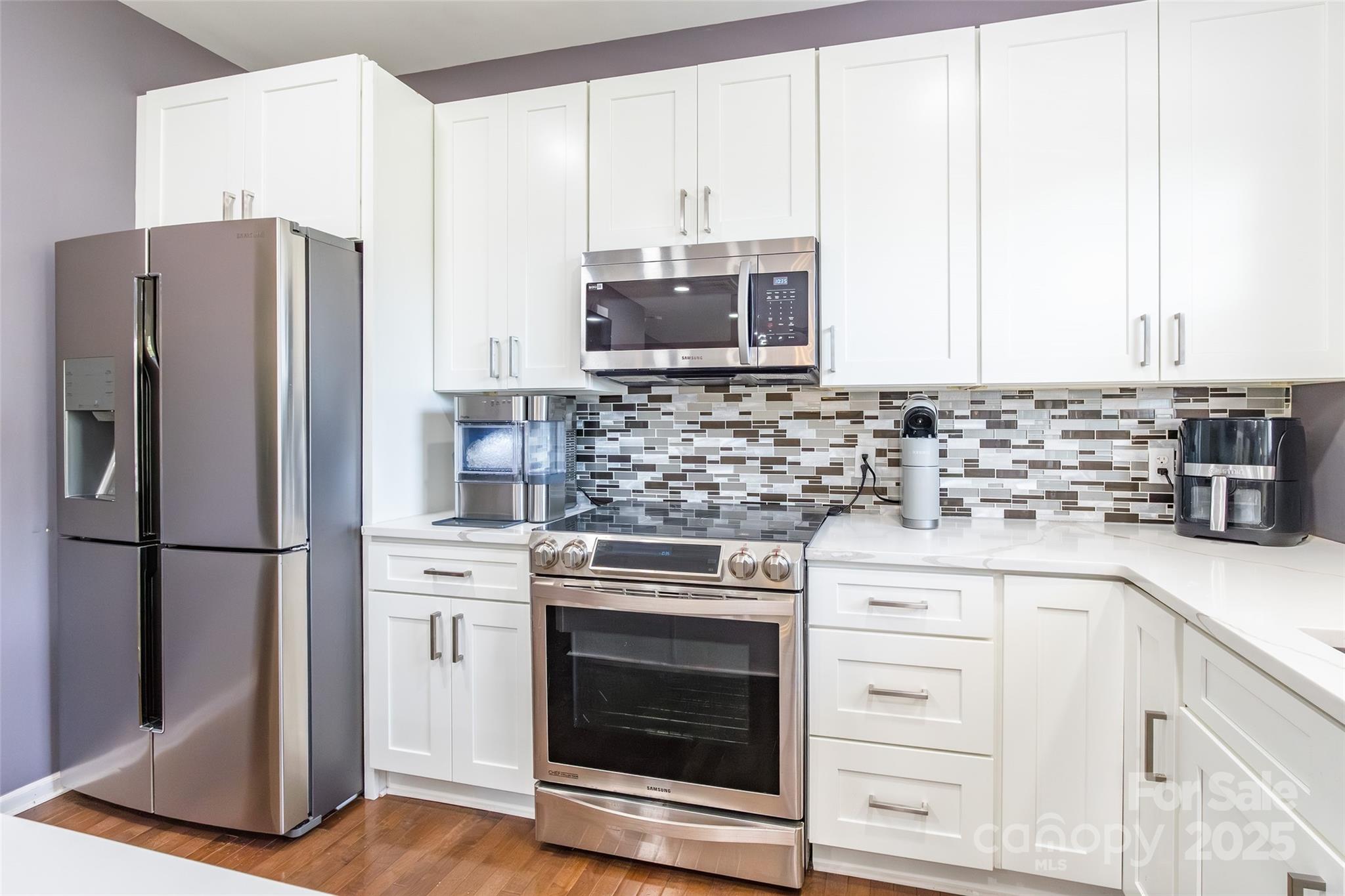 Mulberry Pond - Residential