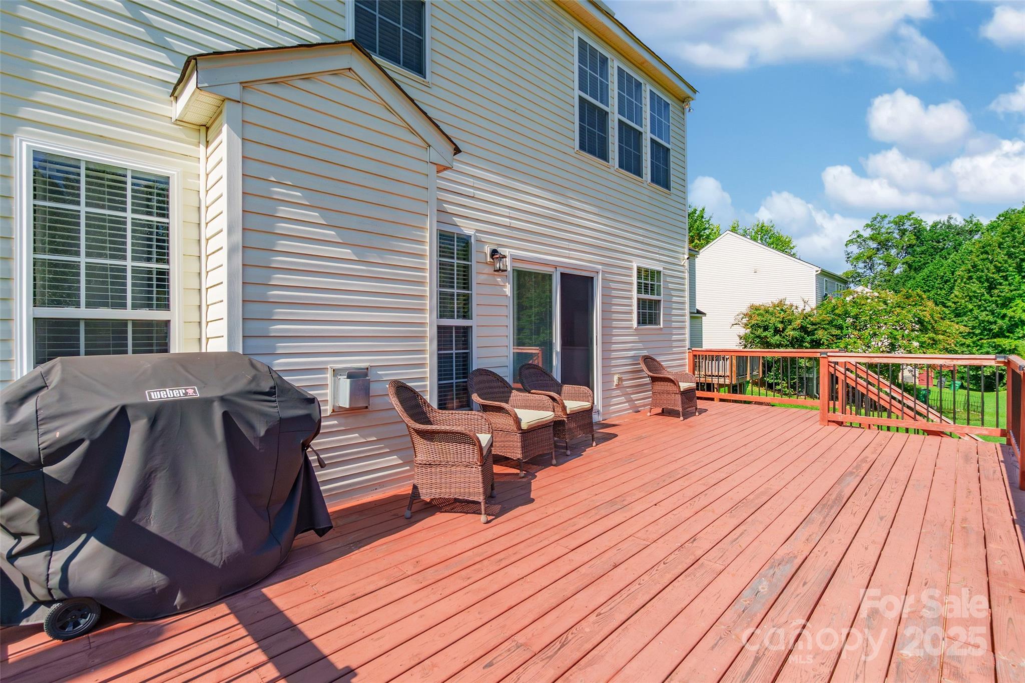 Mulberry Pond - Residential