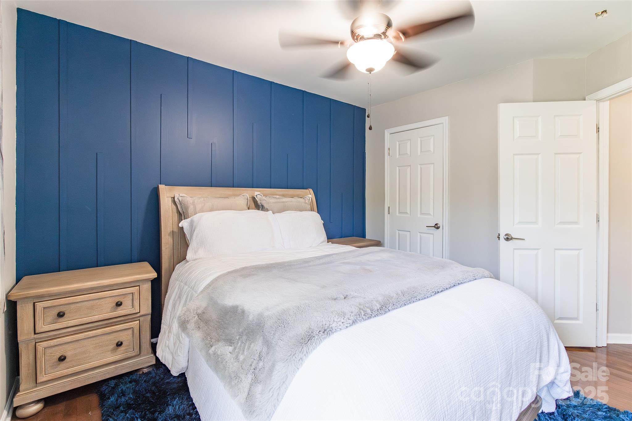 Mulberry Pond - Residential