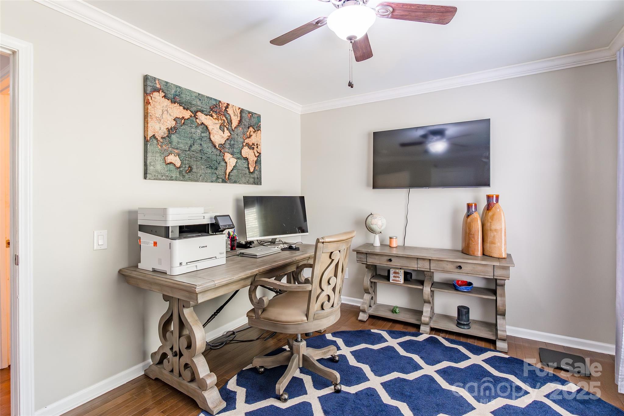 Mulberry Pond - Residential