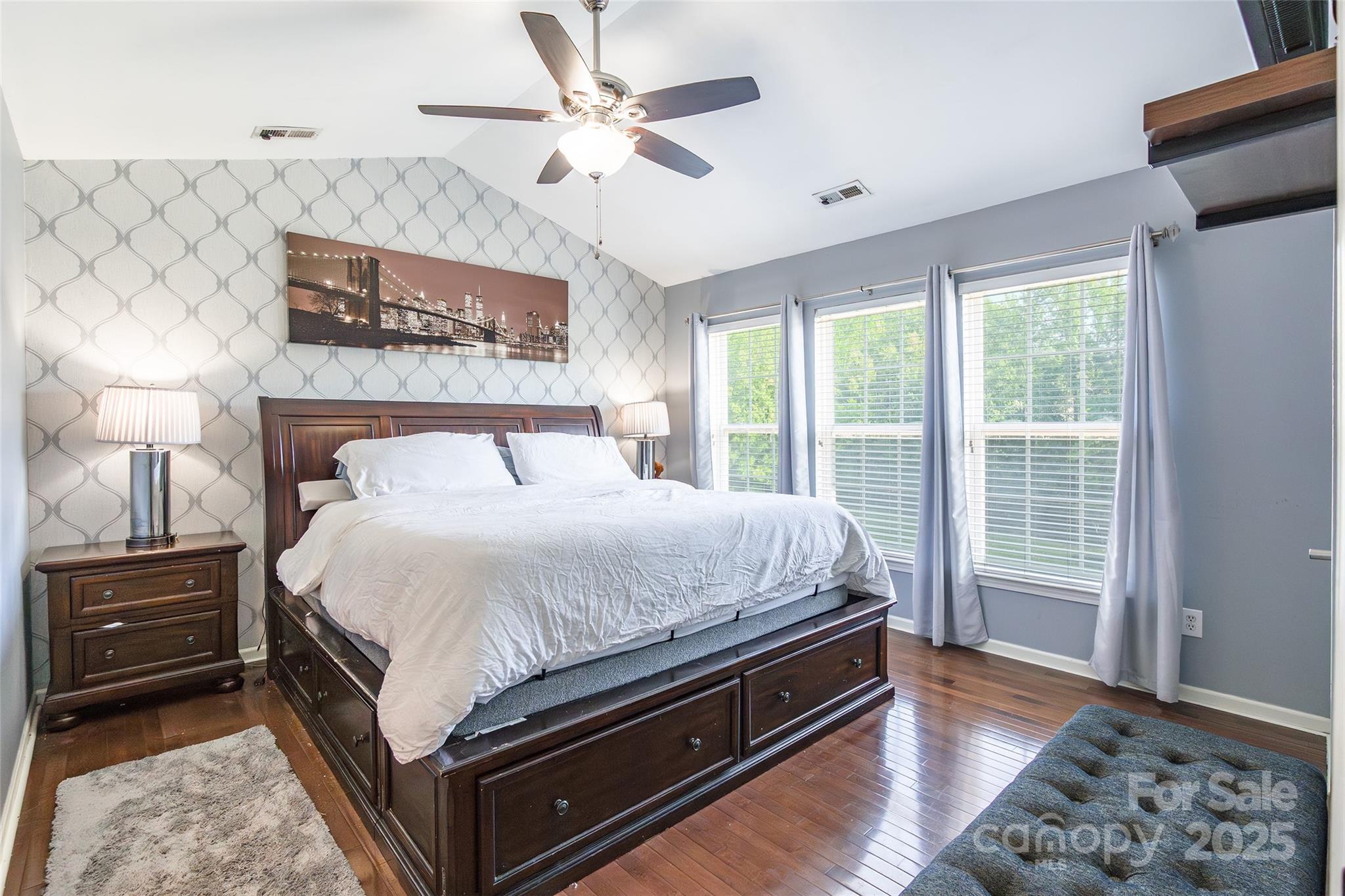 Mulberry Pond - Residential