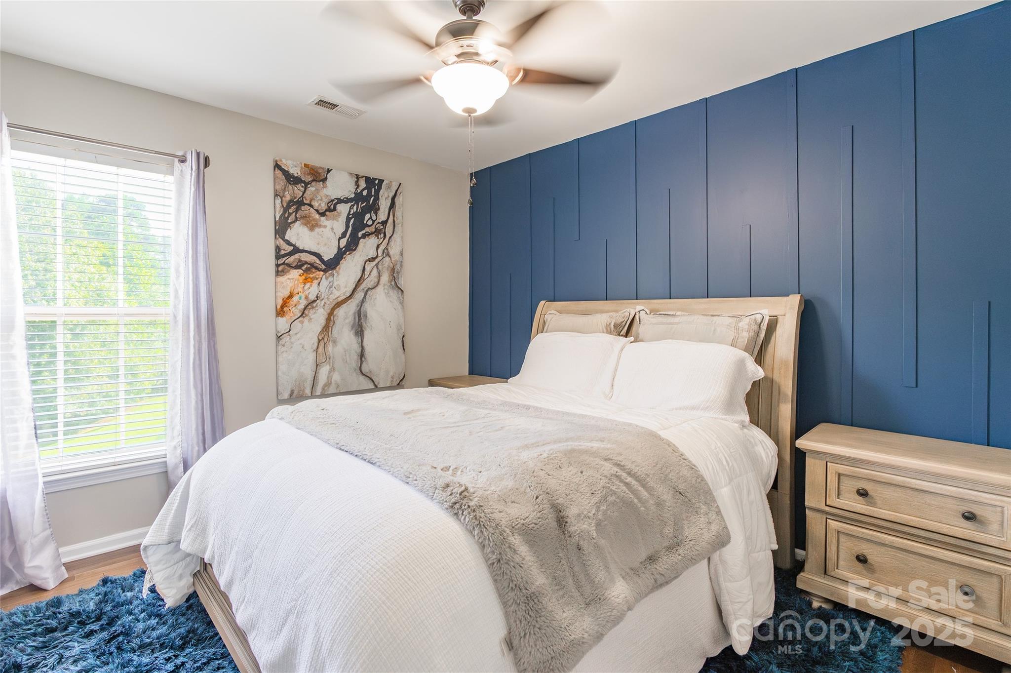 Mulberry Pond - Residential