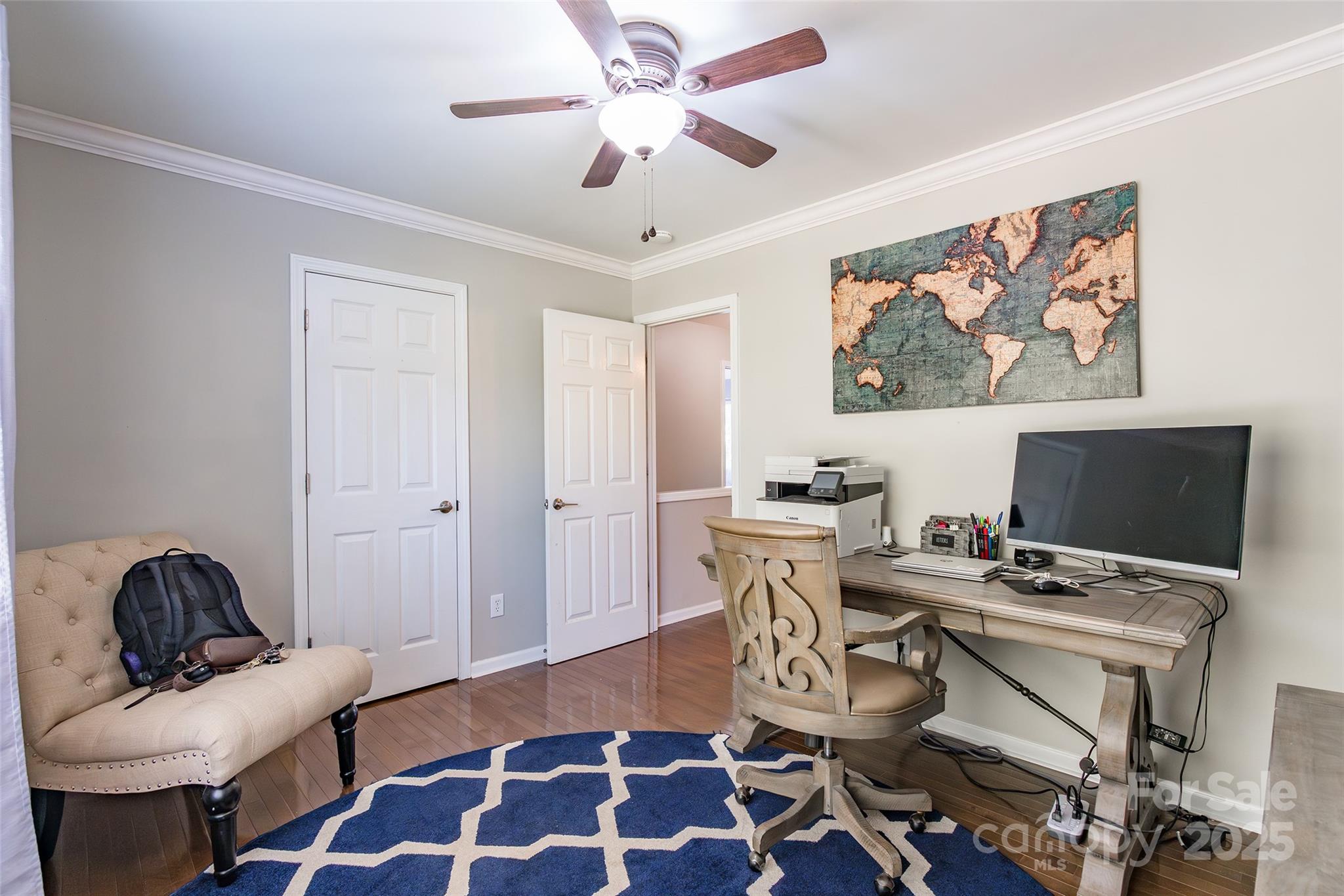 Mulberry Pond - Residential