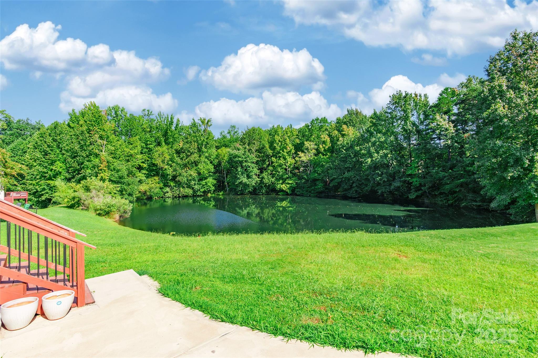 Mulberry Pond - Residential