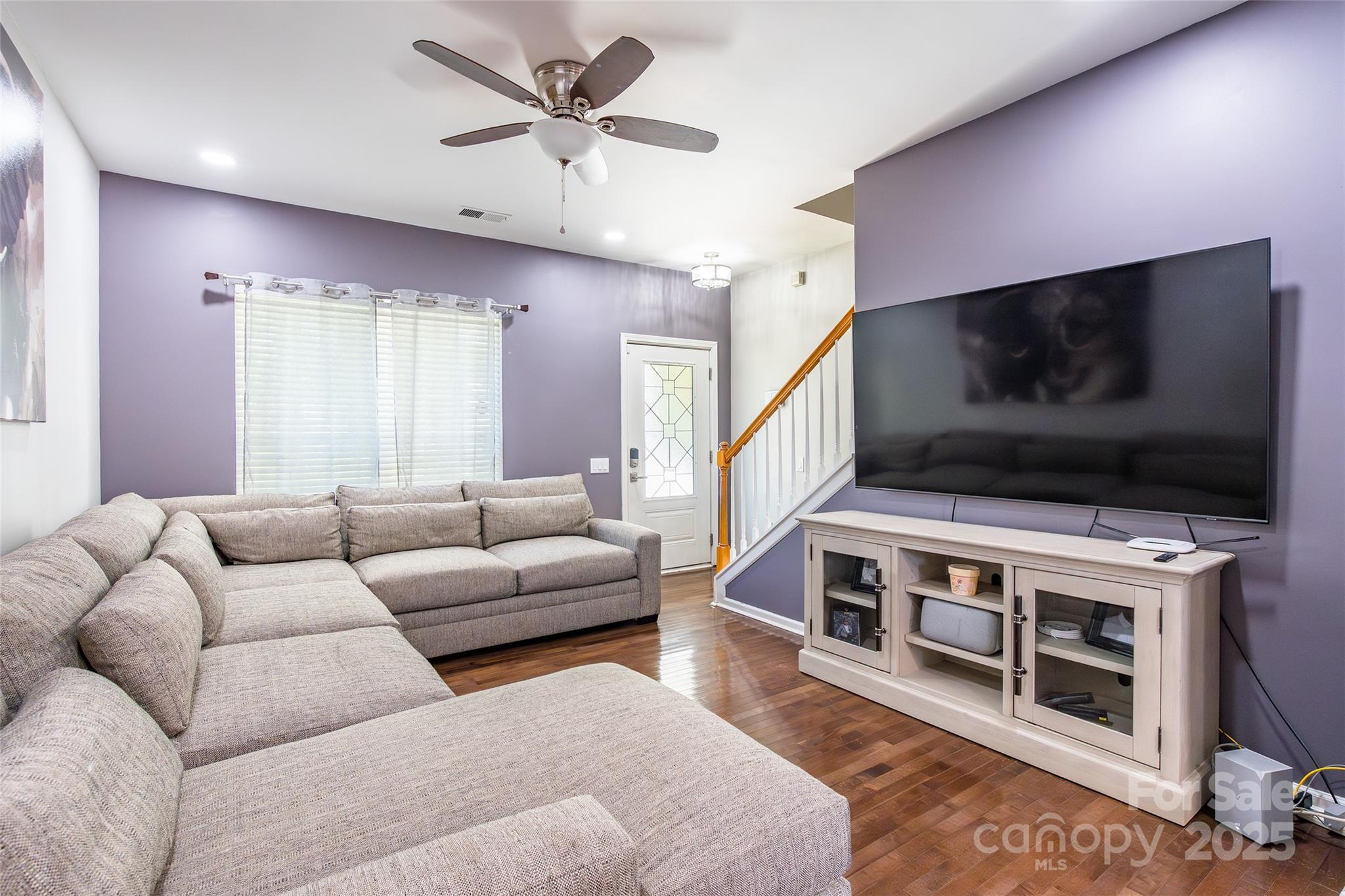 Mulberry Pond - Residential