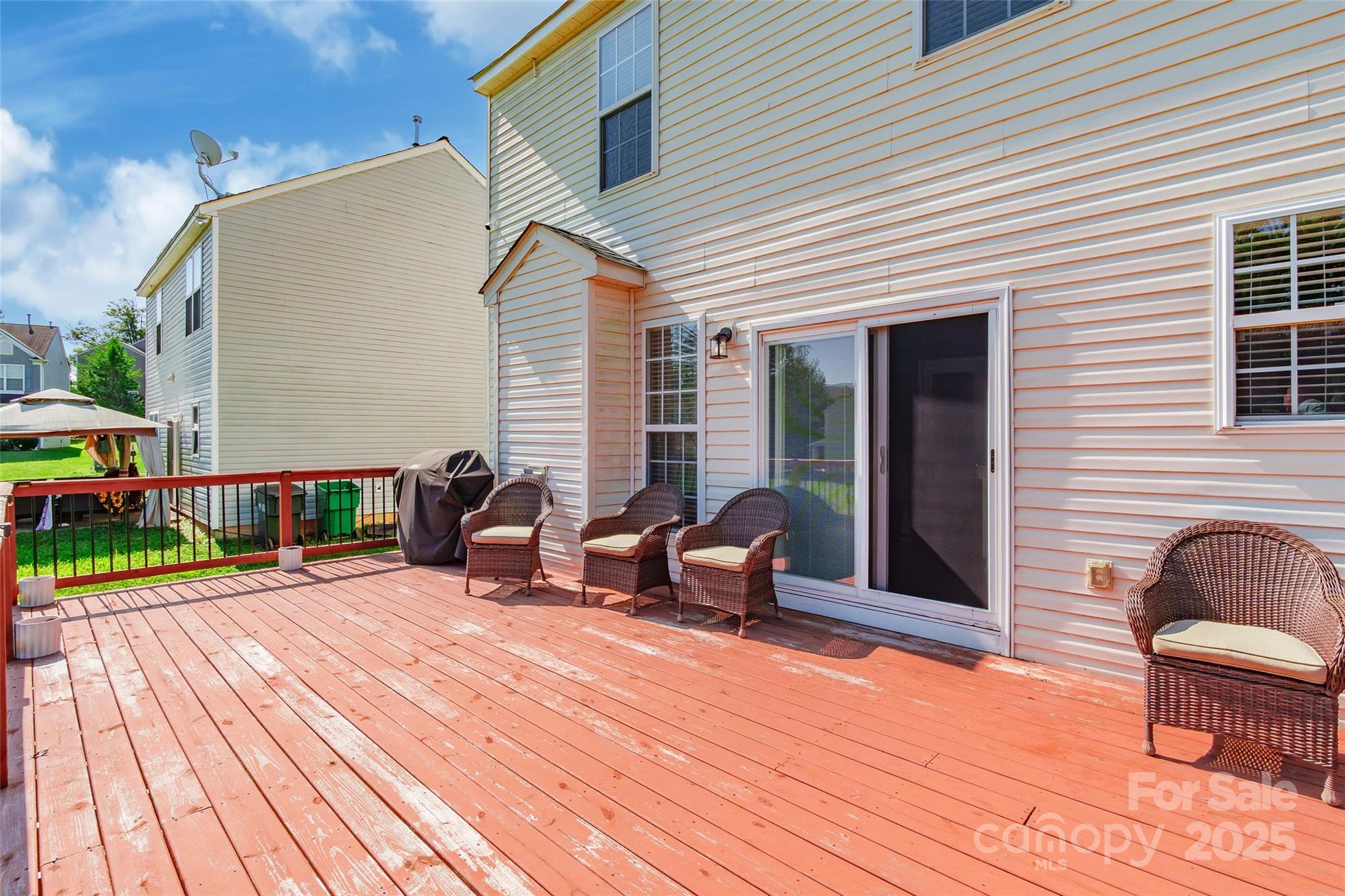 Mulberry Pond - Residential