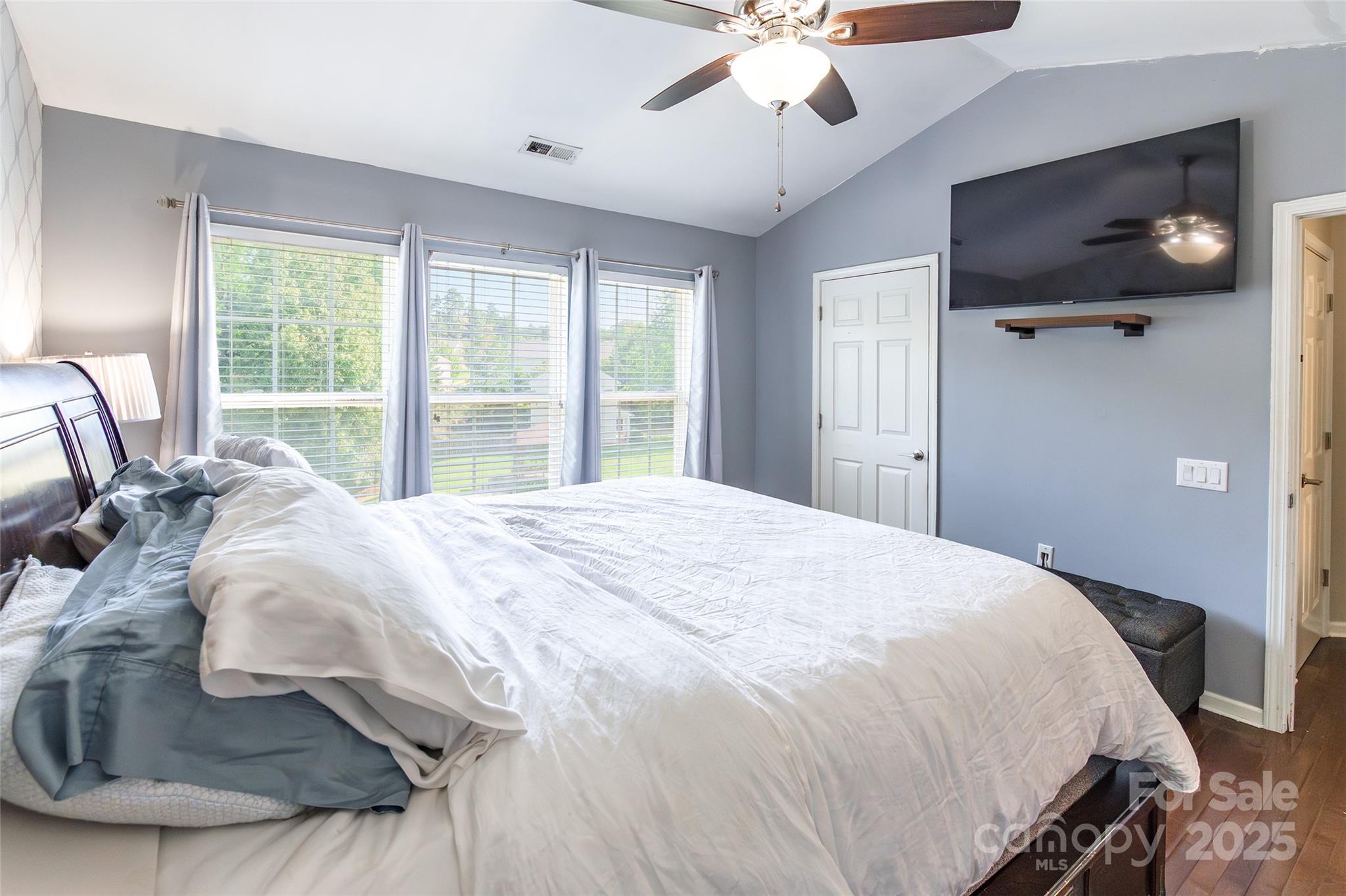 Mulberry Pond - Residential