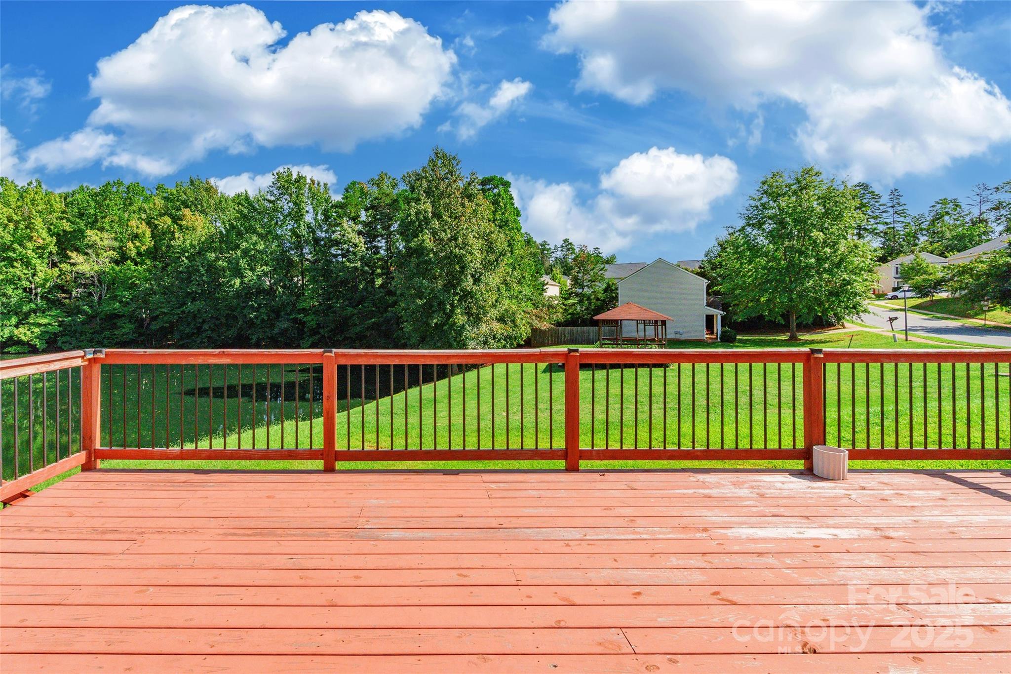 Mulberry Pond - Residential