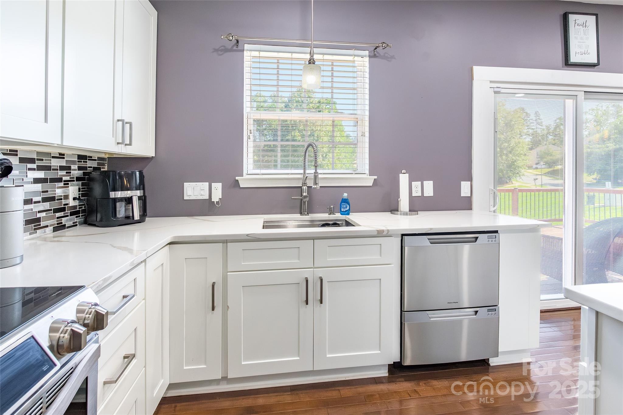 Mulberry Pond - Residential