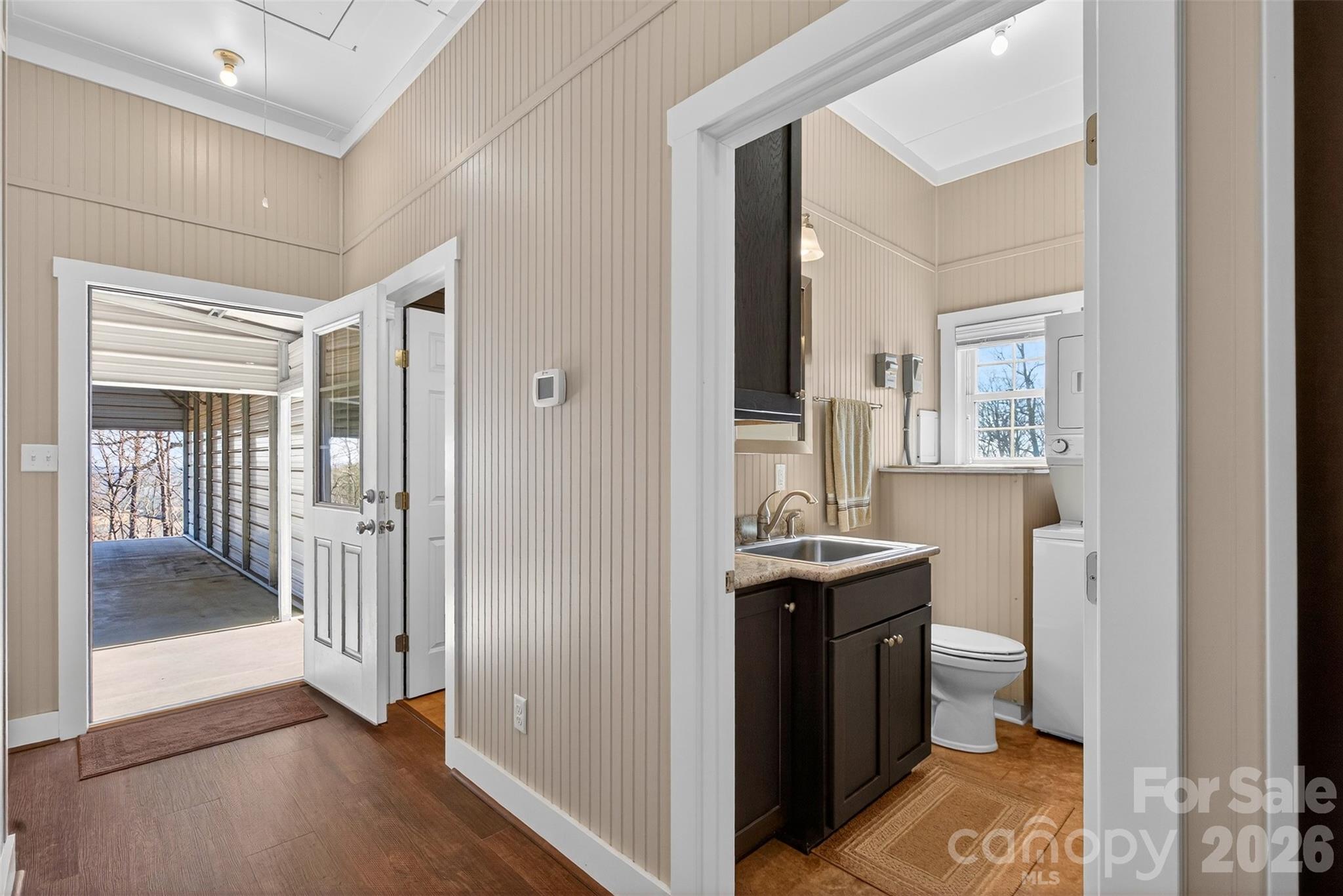 25 Preservation Trail