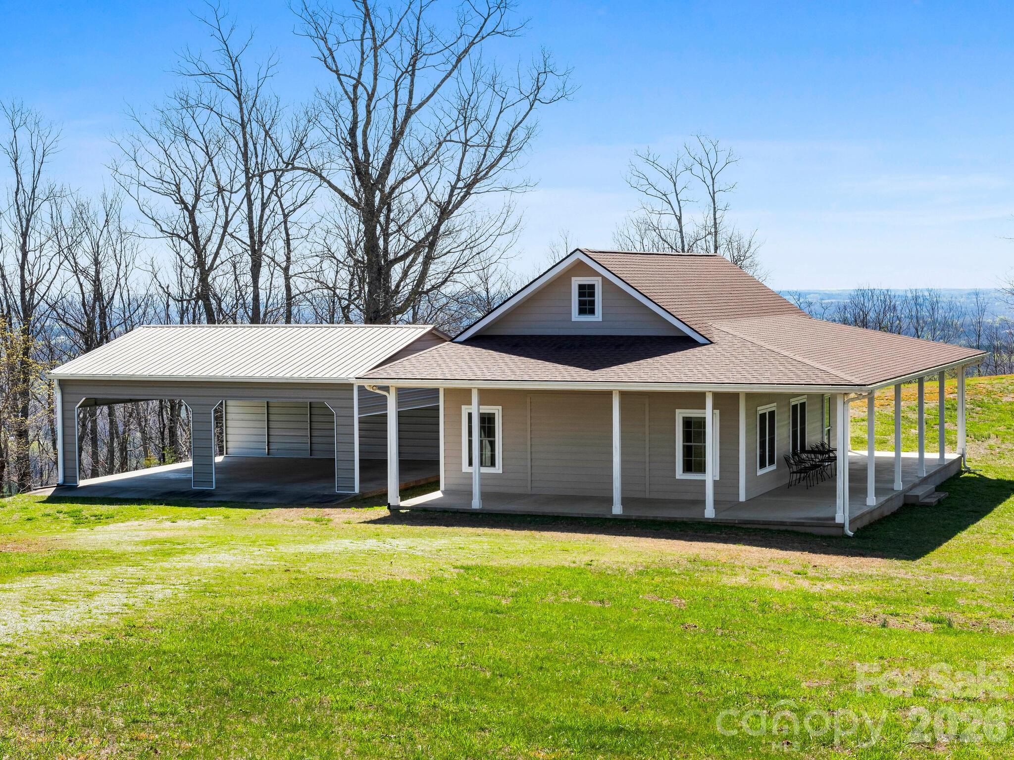 25 Preservation Trail