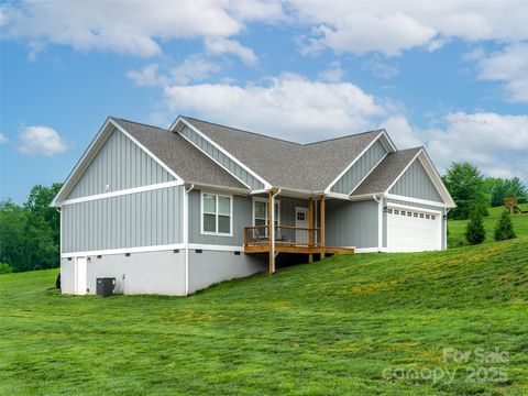 A home in Candler