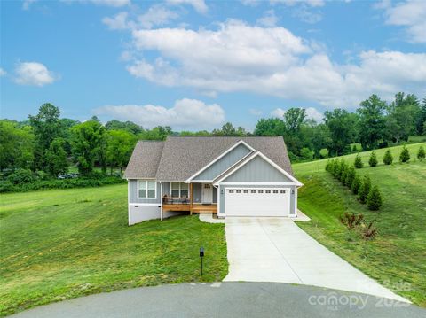 A home in Candler