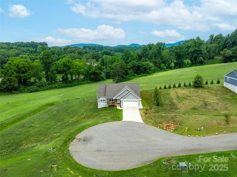 A home in Candler