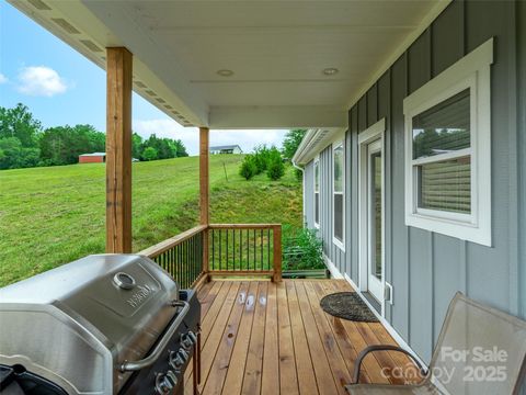 A home in Candler